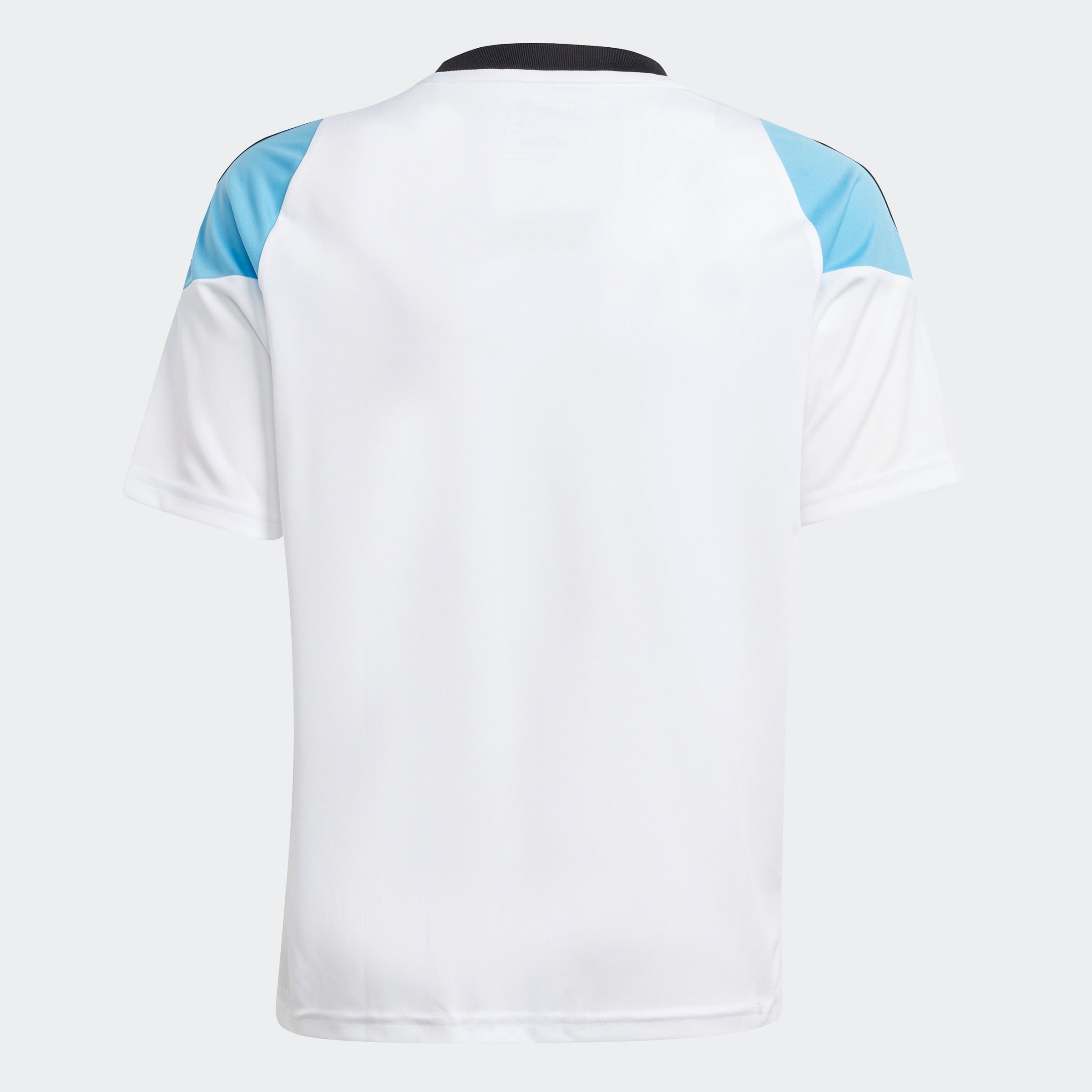 MESSI TR JSY Y