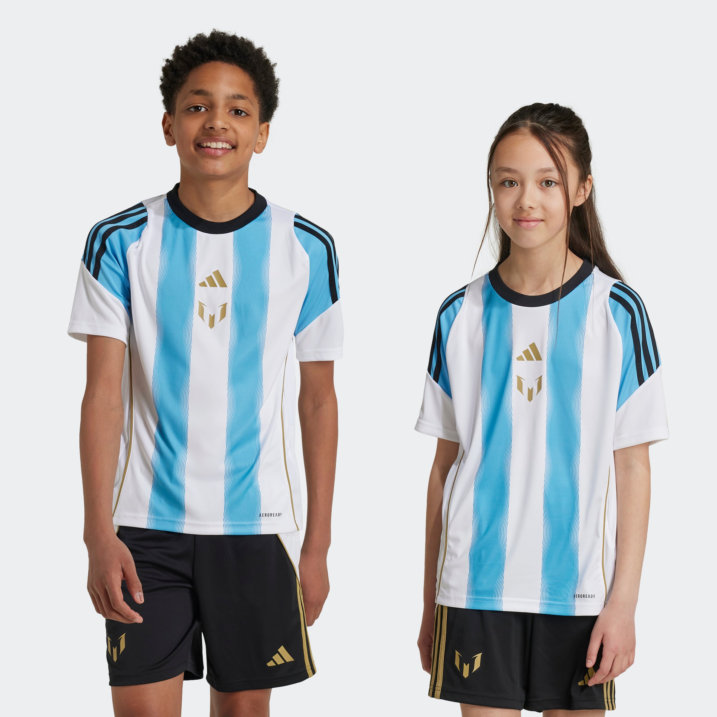 MESSI TR JSY Y