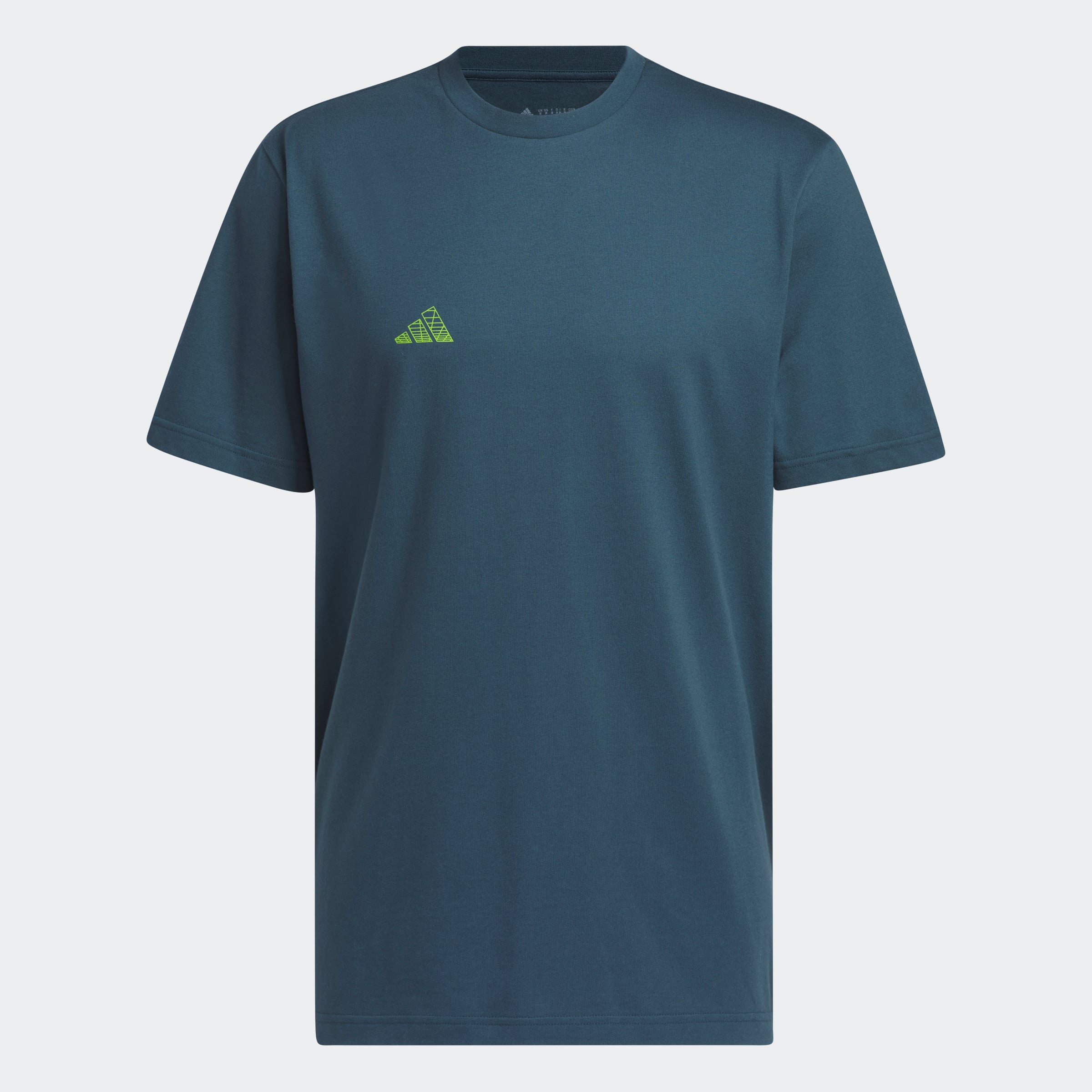 META STORY TEE
