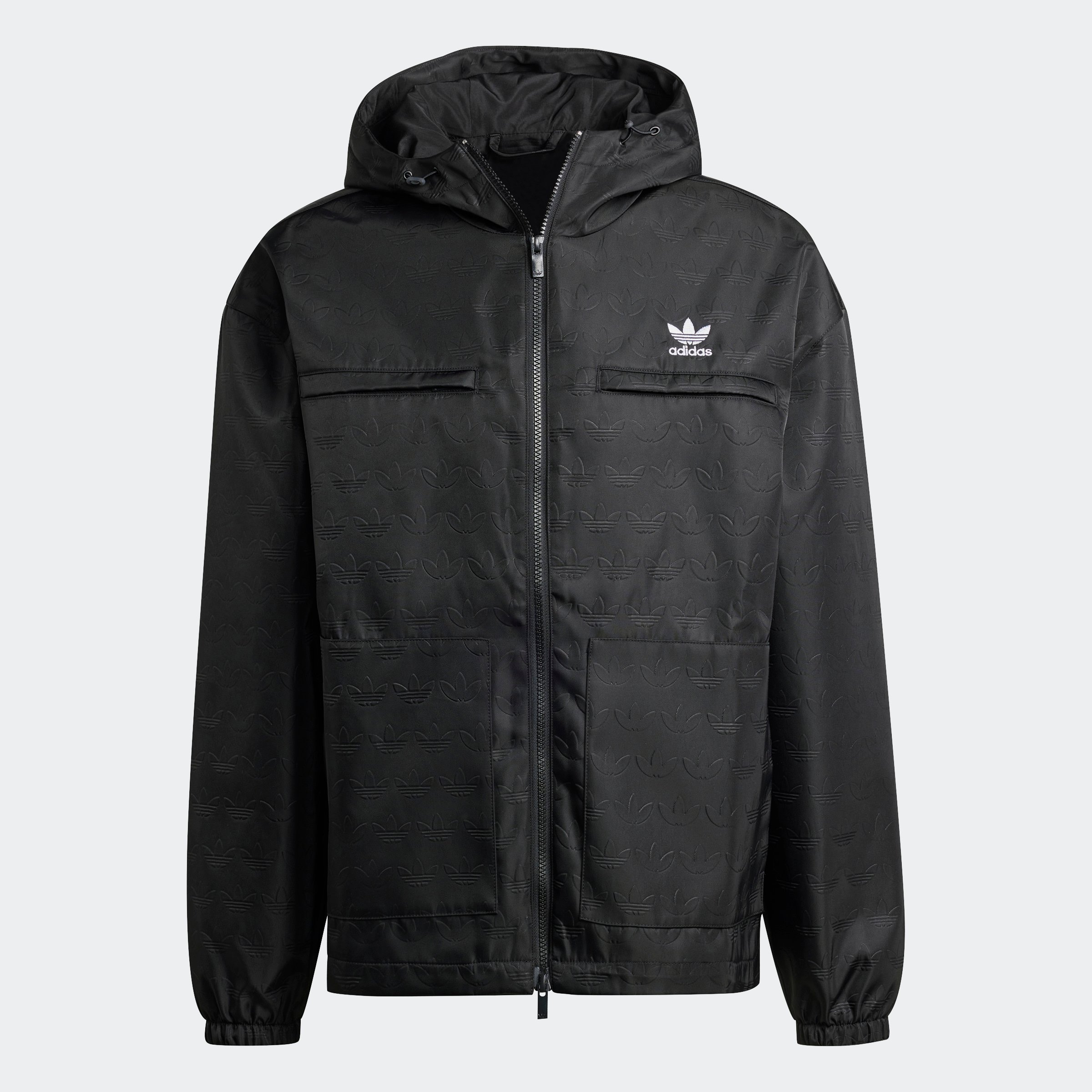 MONO JKT