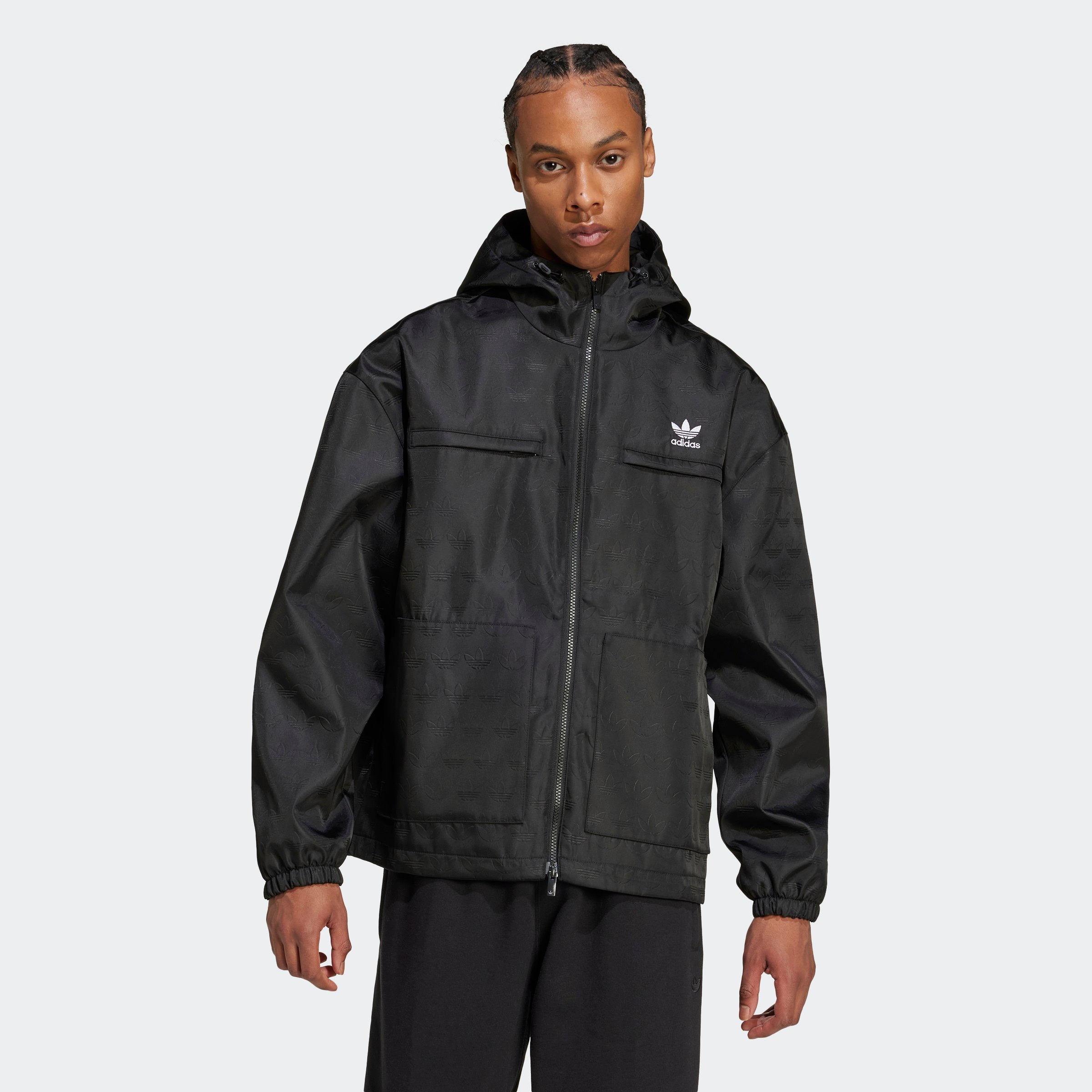 MONO JKT