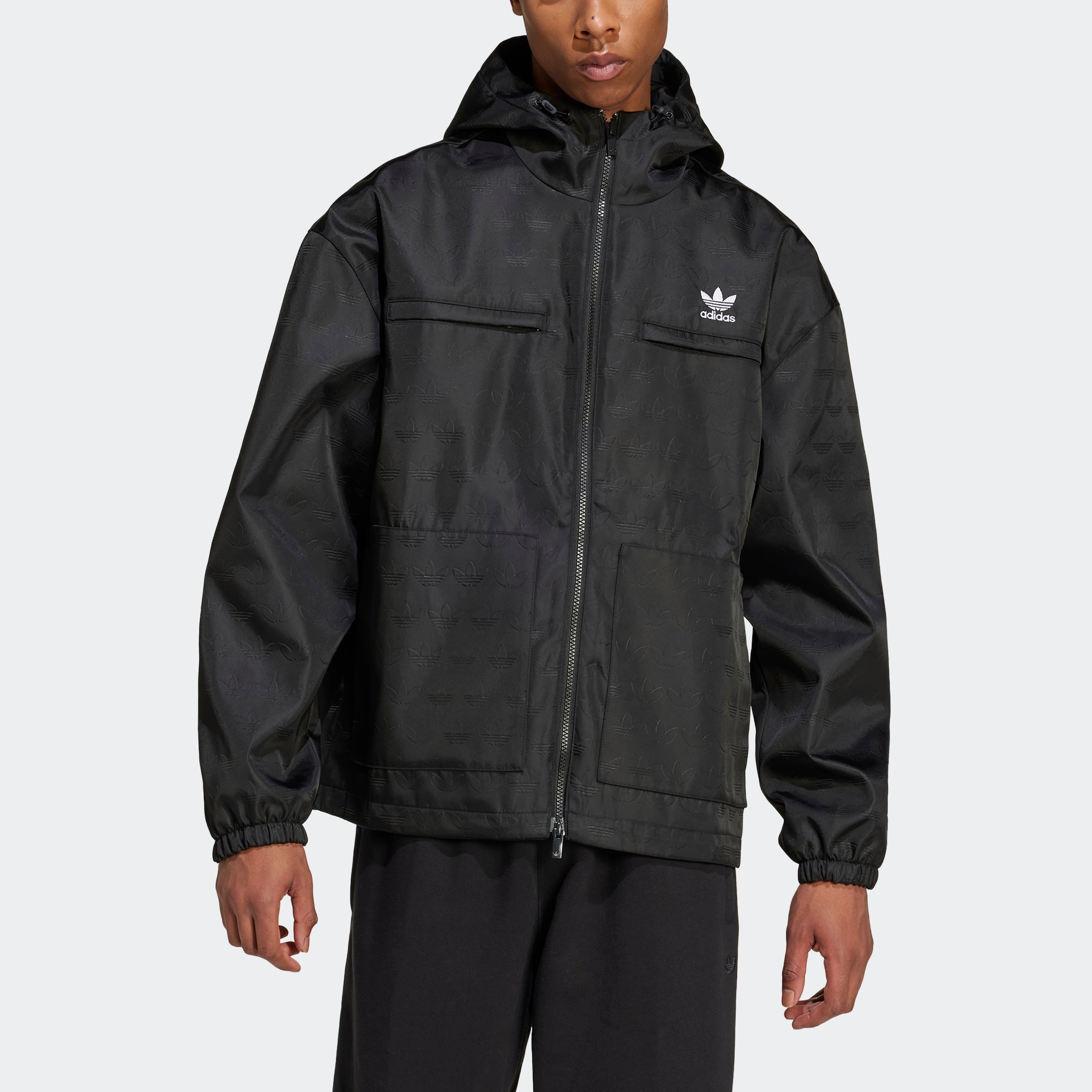 MONO JKT