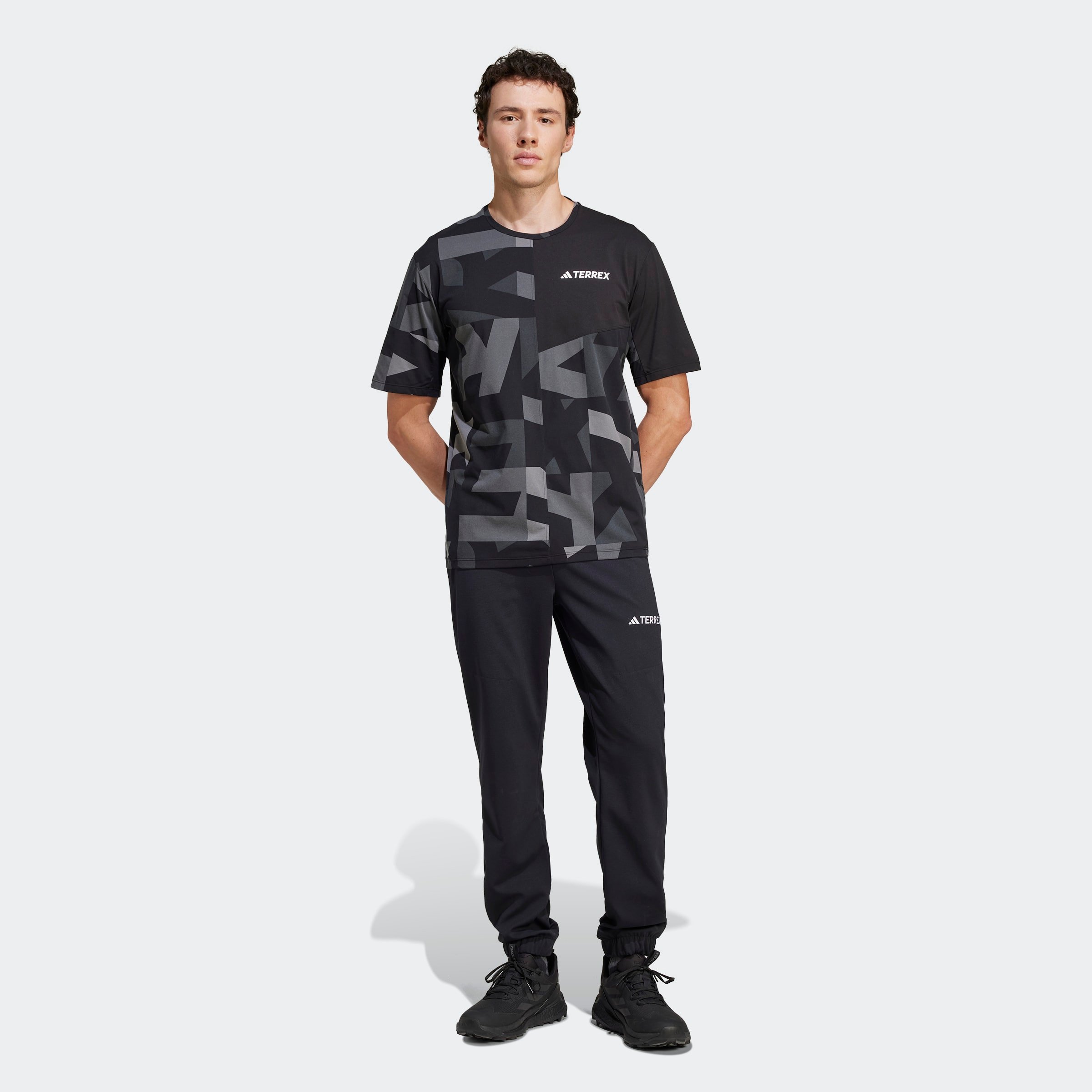MT KNIT PANTS