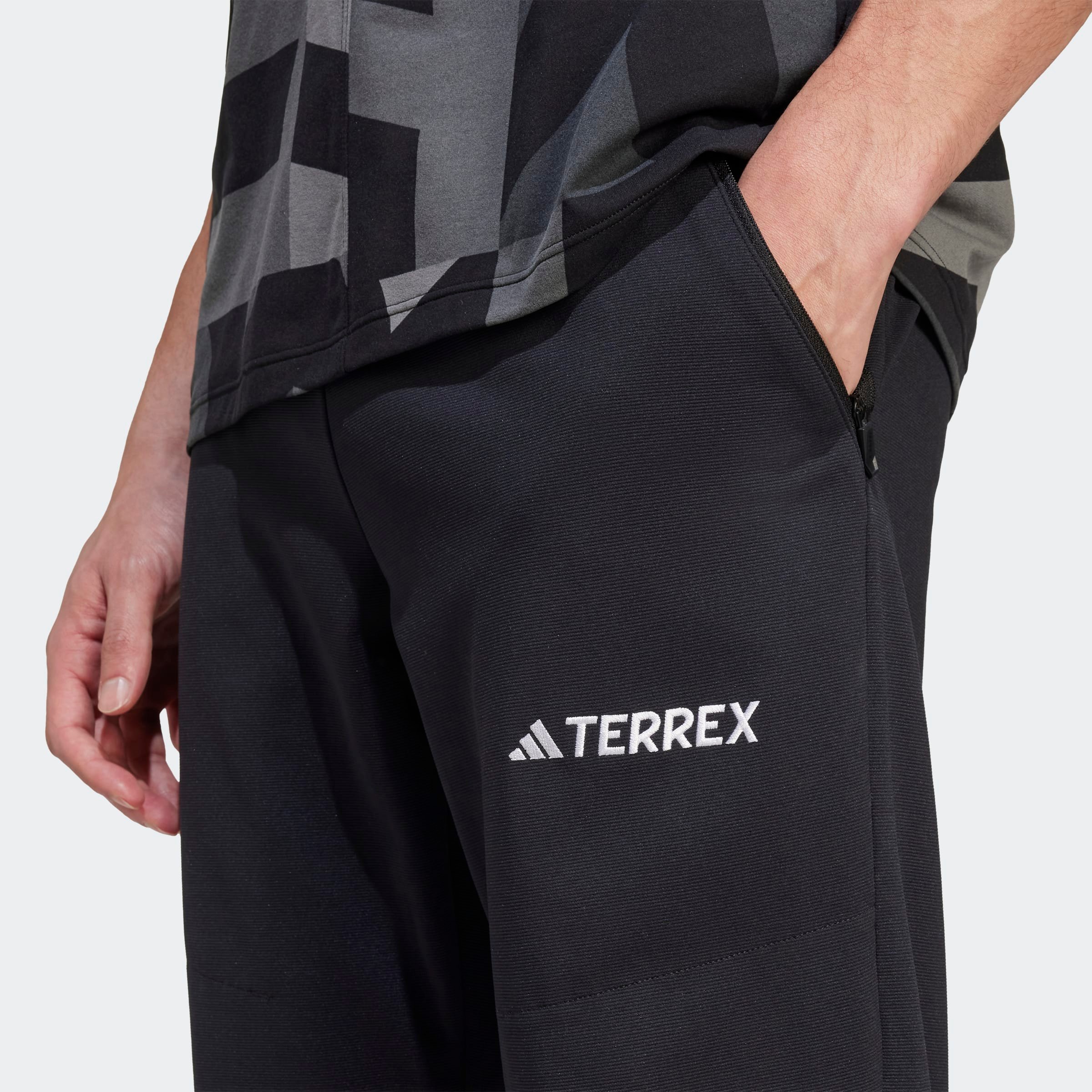 MT KNIT PANTS