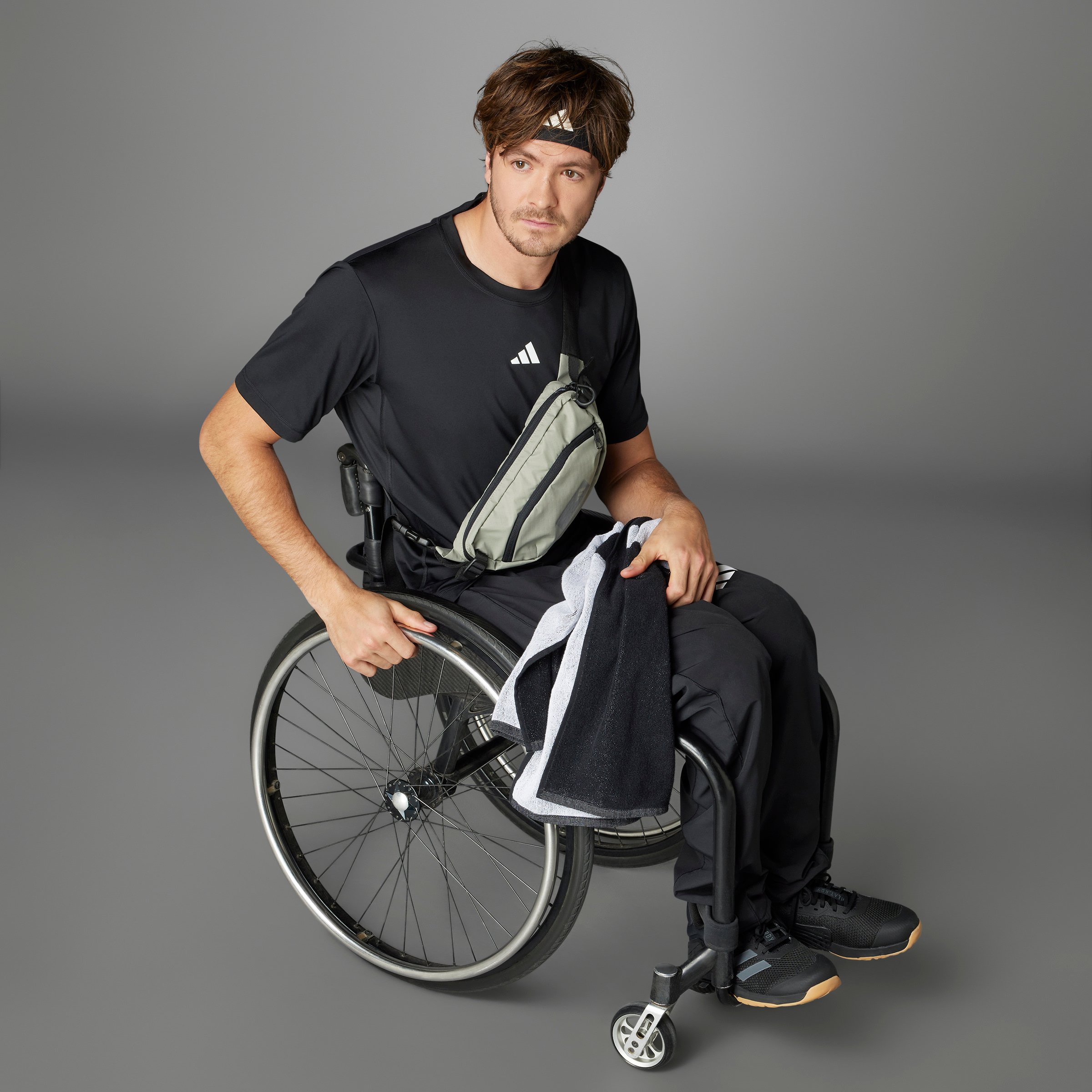 MTR ADAPT TEE