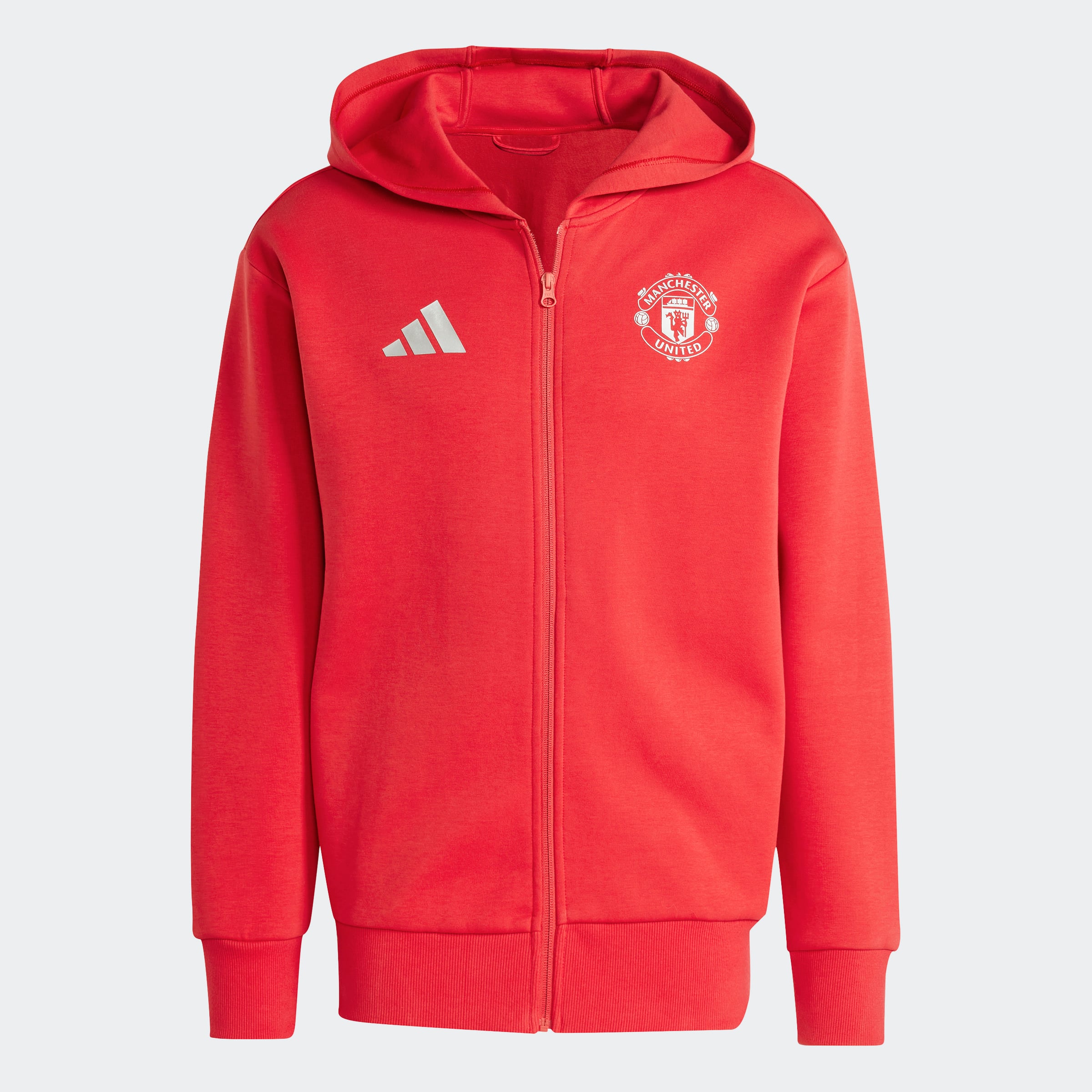 MUFC ANTH JKT