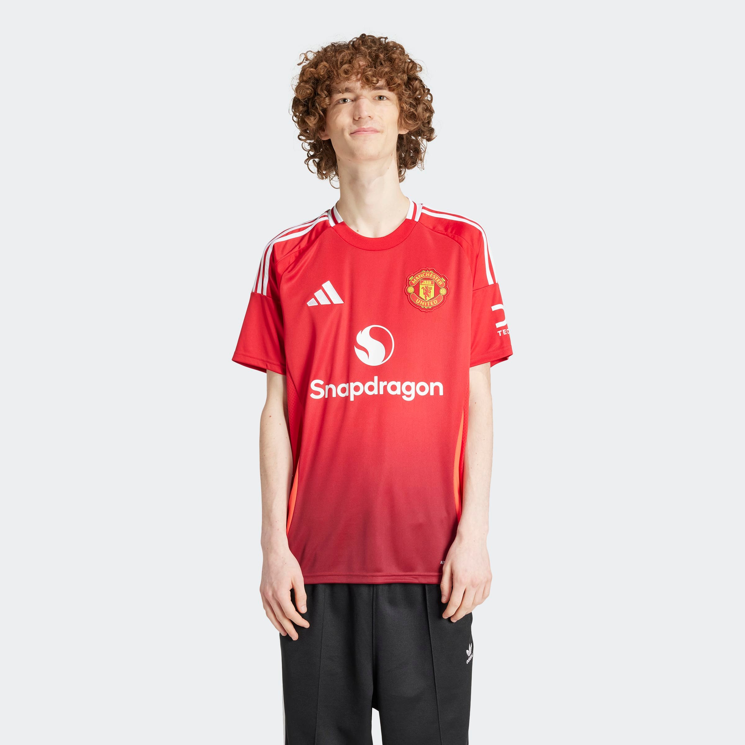 MUFC H JSY