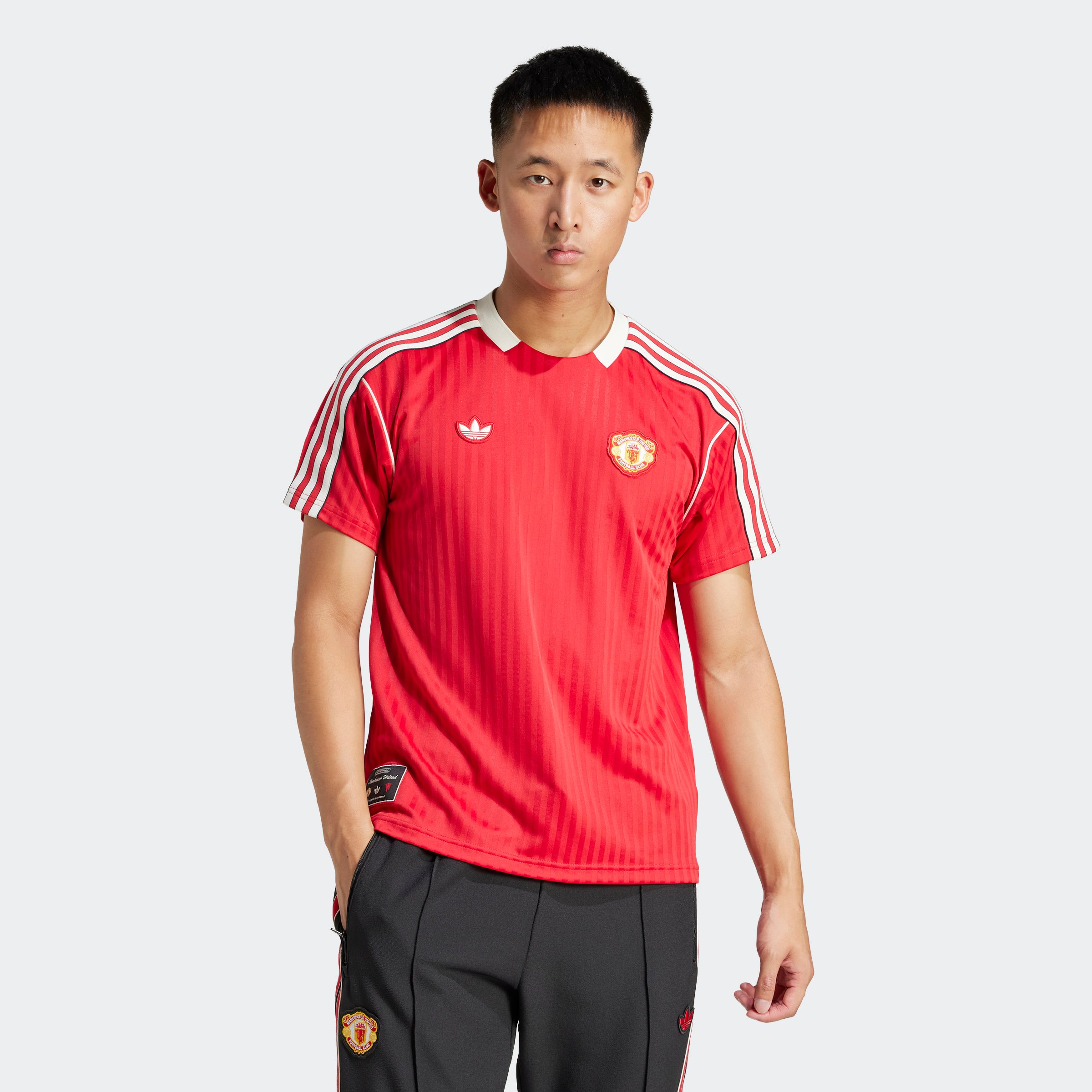 MUFC ICON JSY