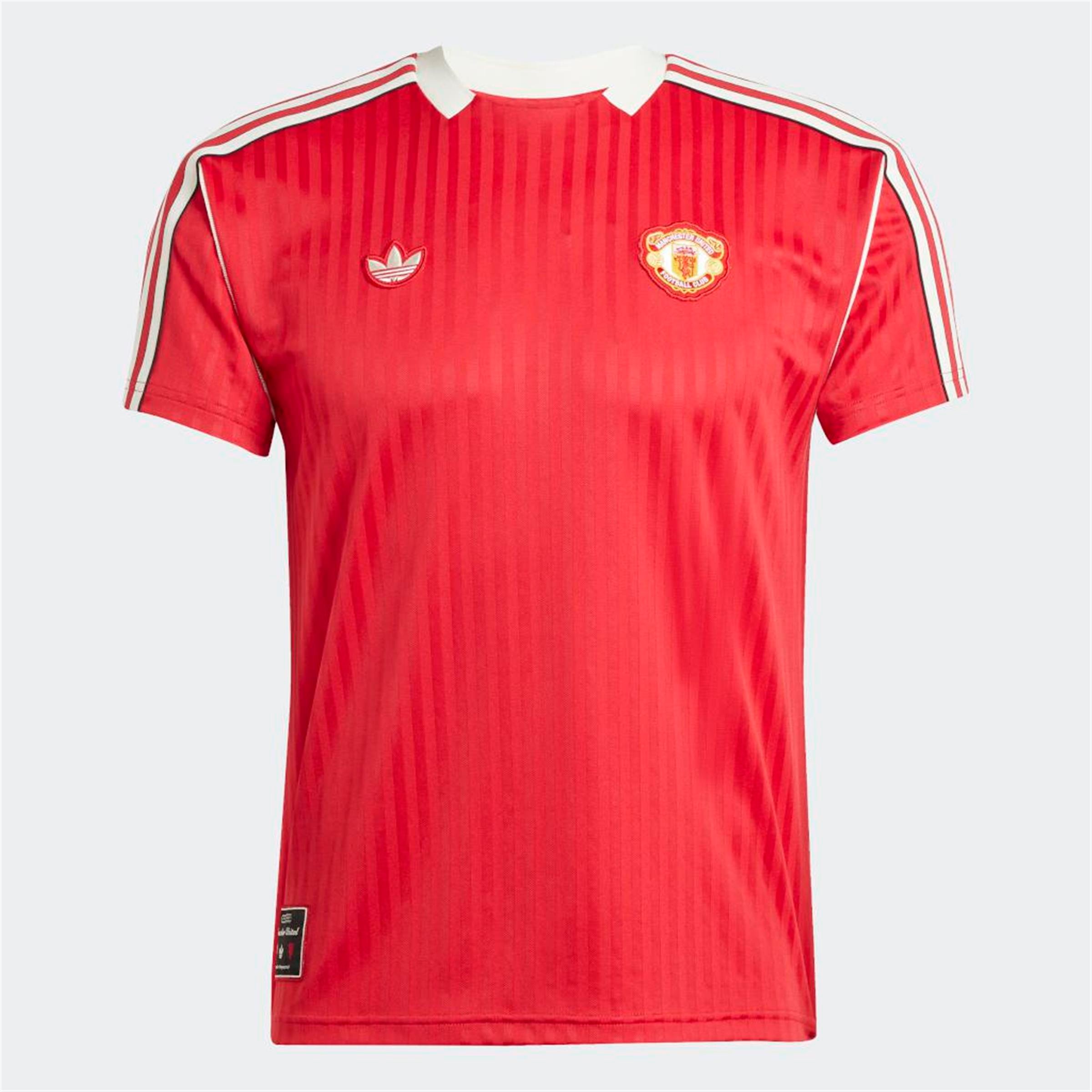 MUFC ICON JSY