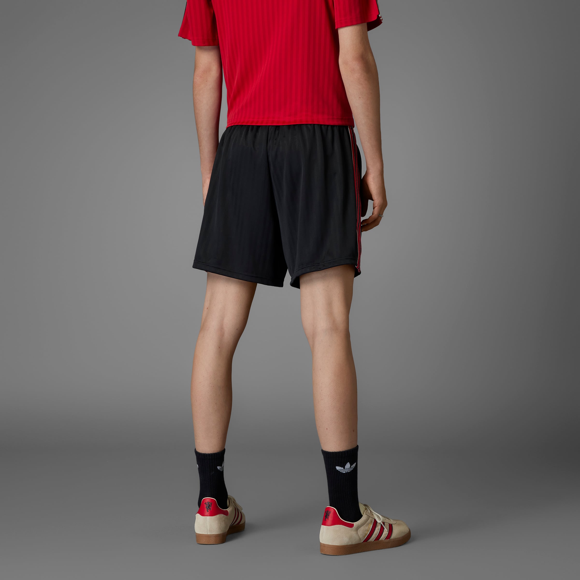 MUFC ICON SHO