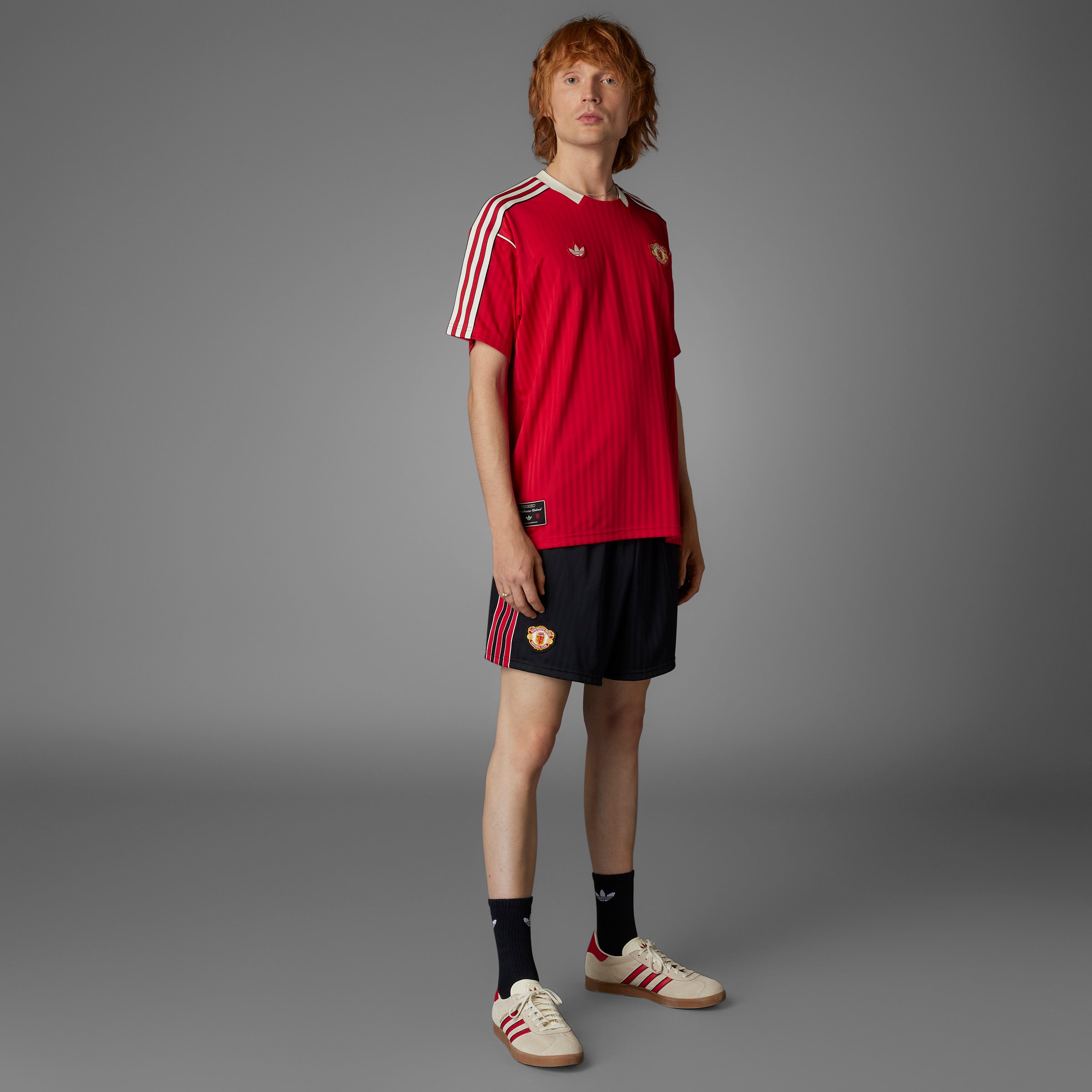 MUFC ICON SHO