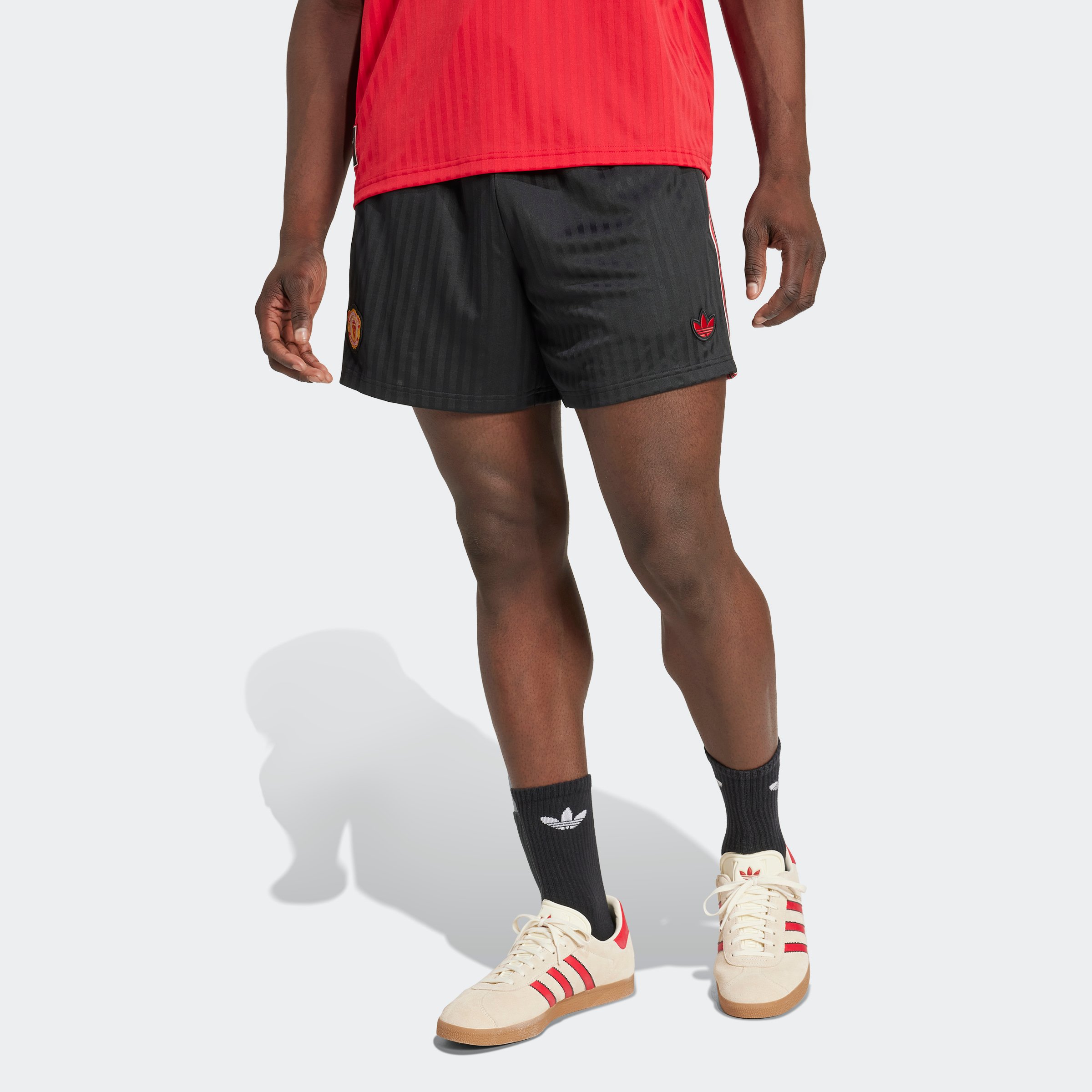 MUFC ICON SHO