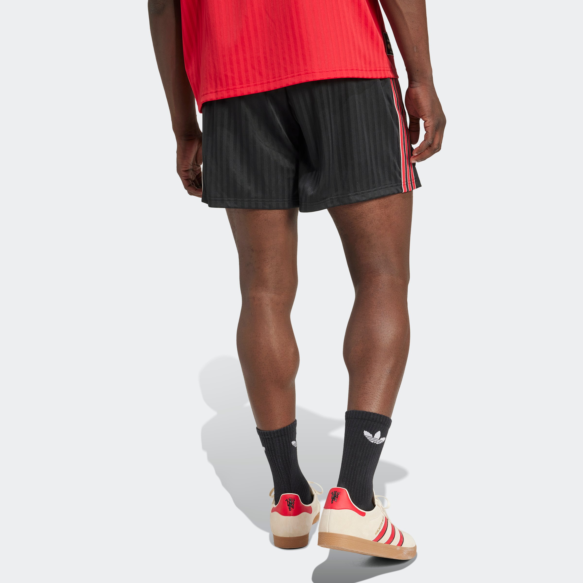 MUFC ICON SHO