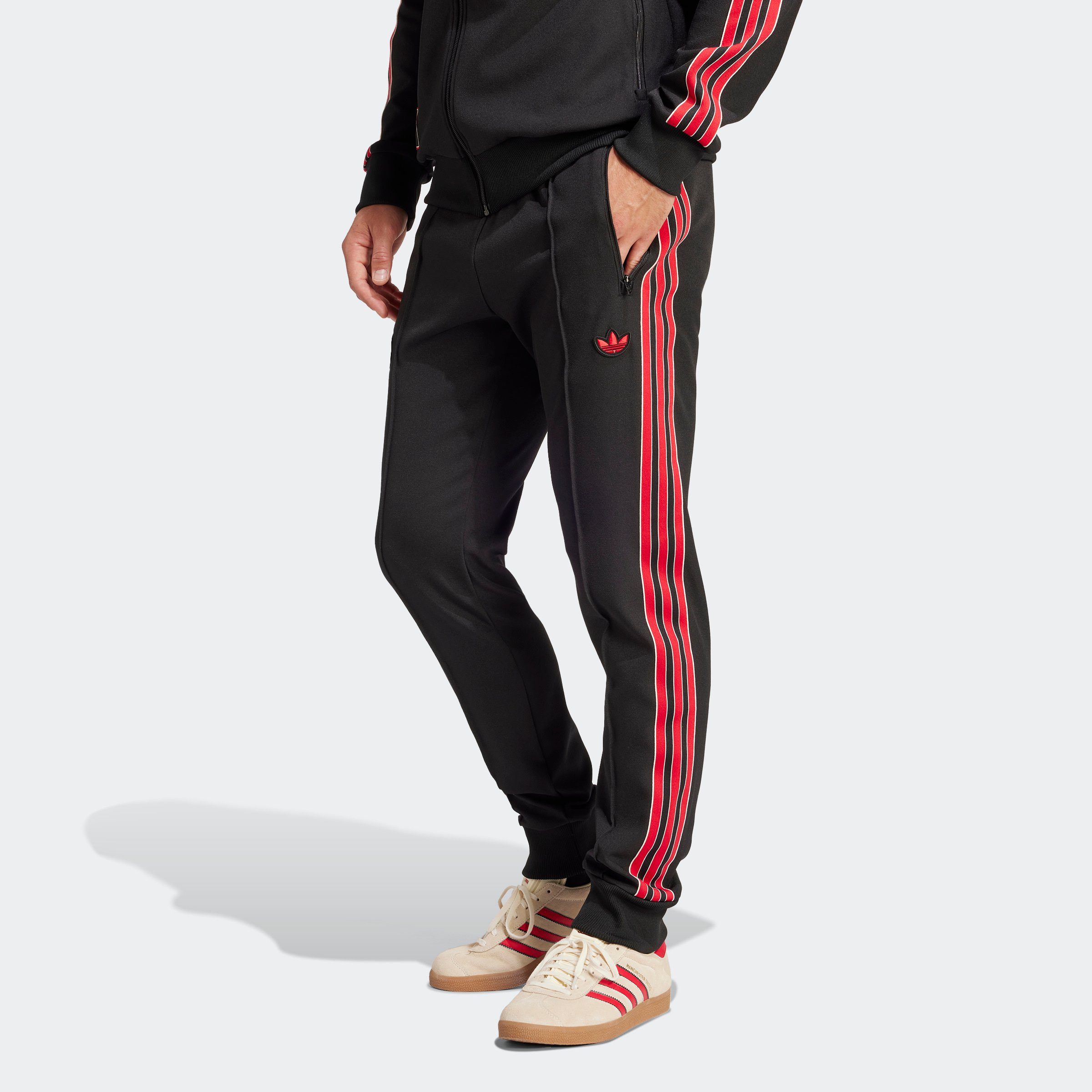 MUFC ICON TP