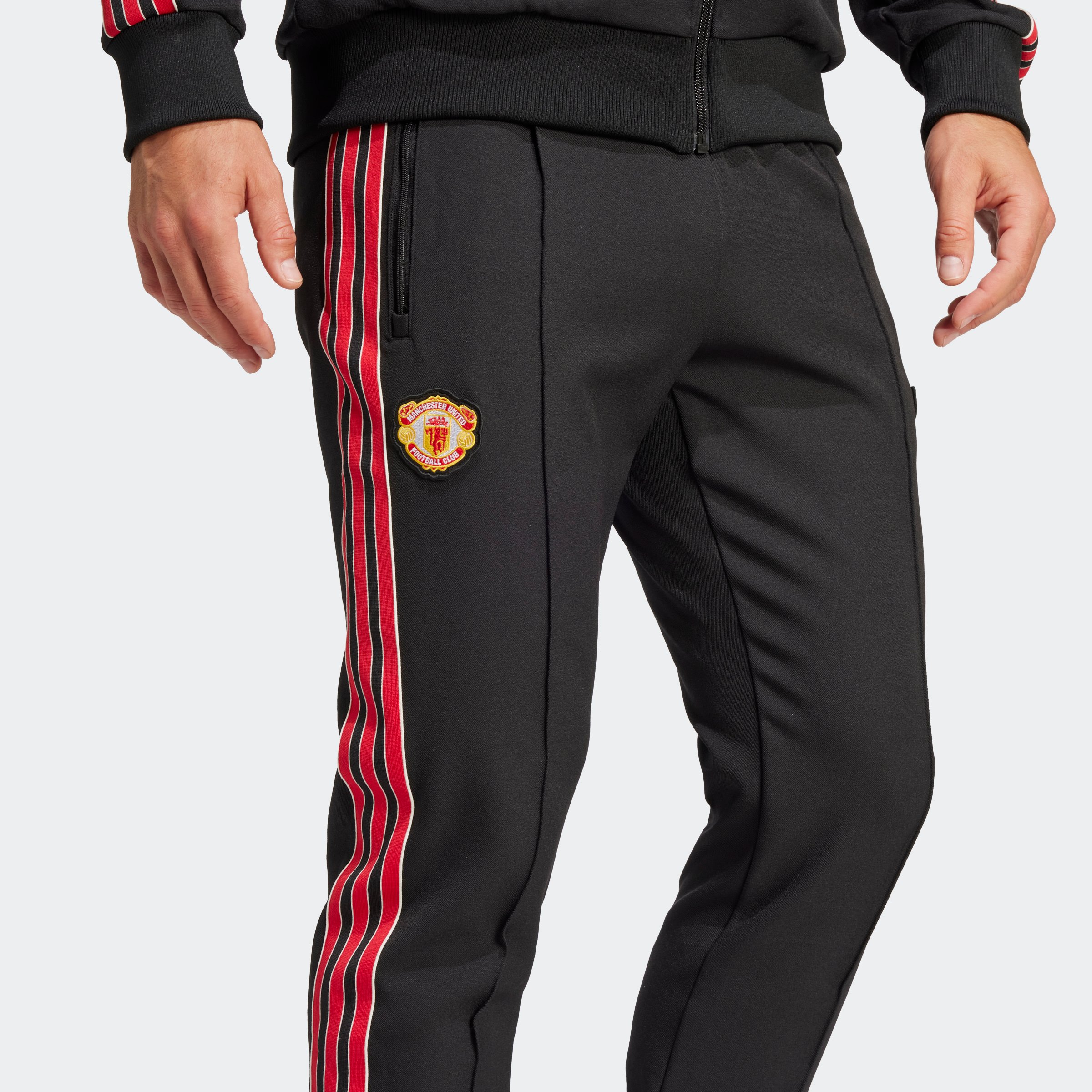 MUFC ICON TP