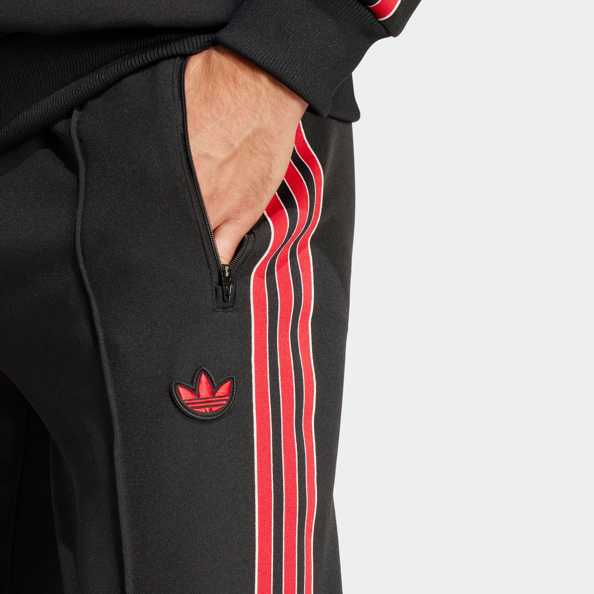 MUFC ICON TP