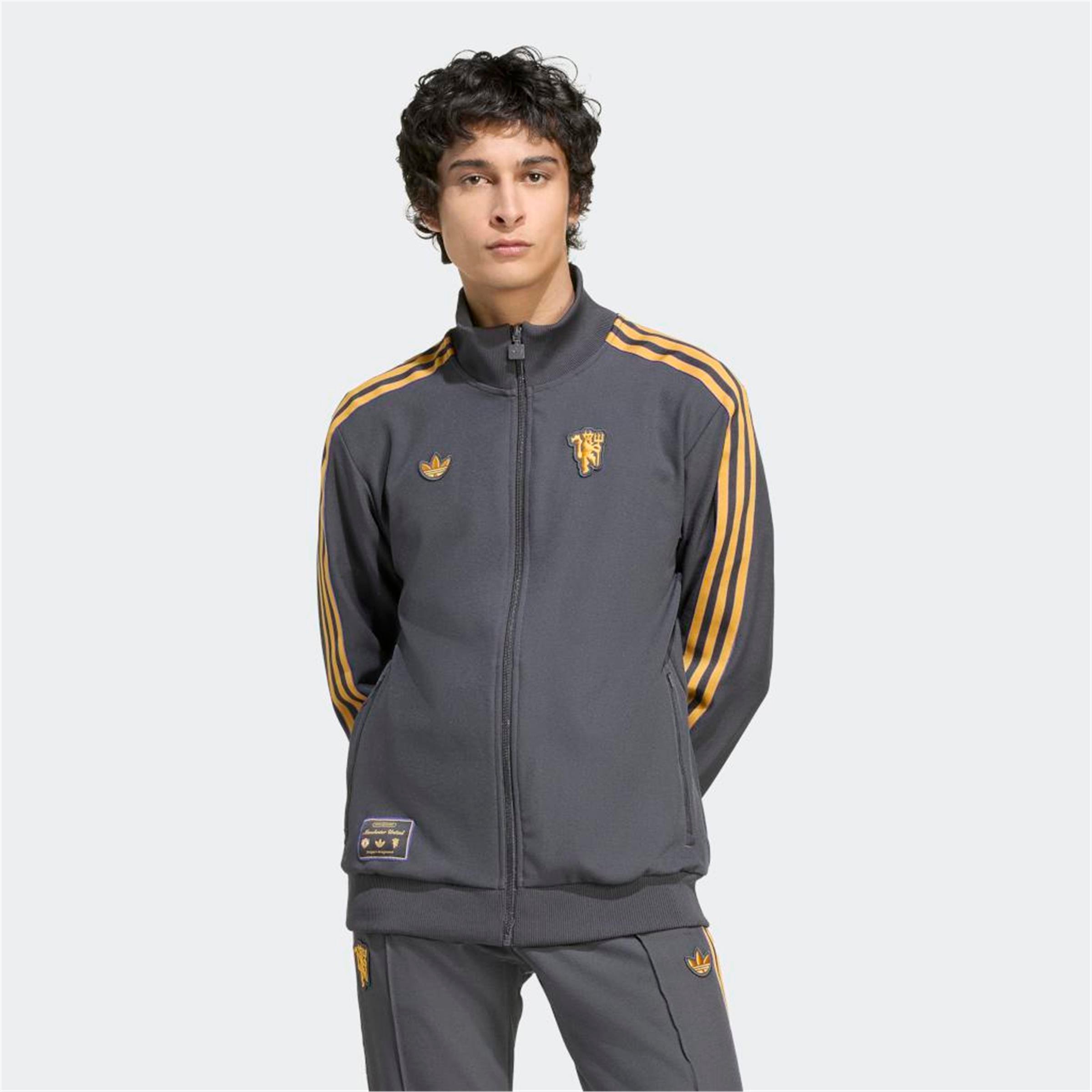 MUFC ICON TT