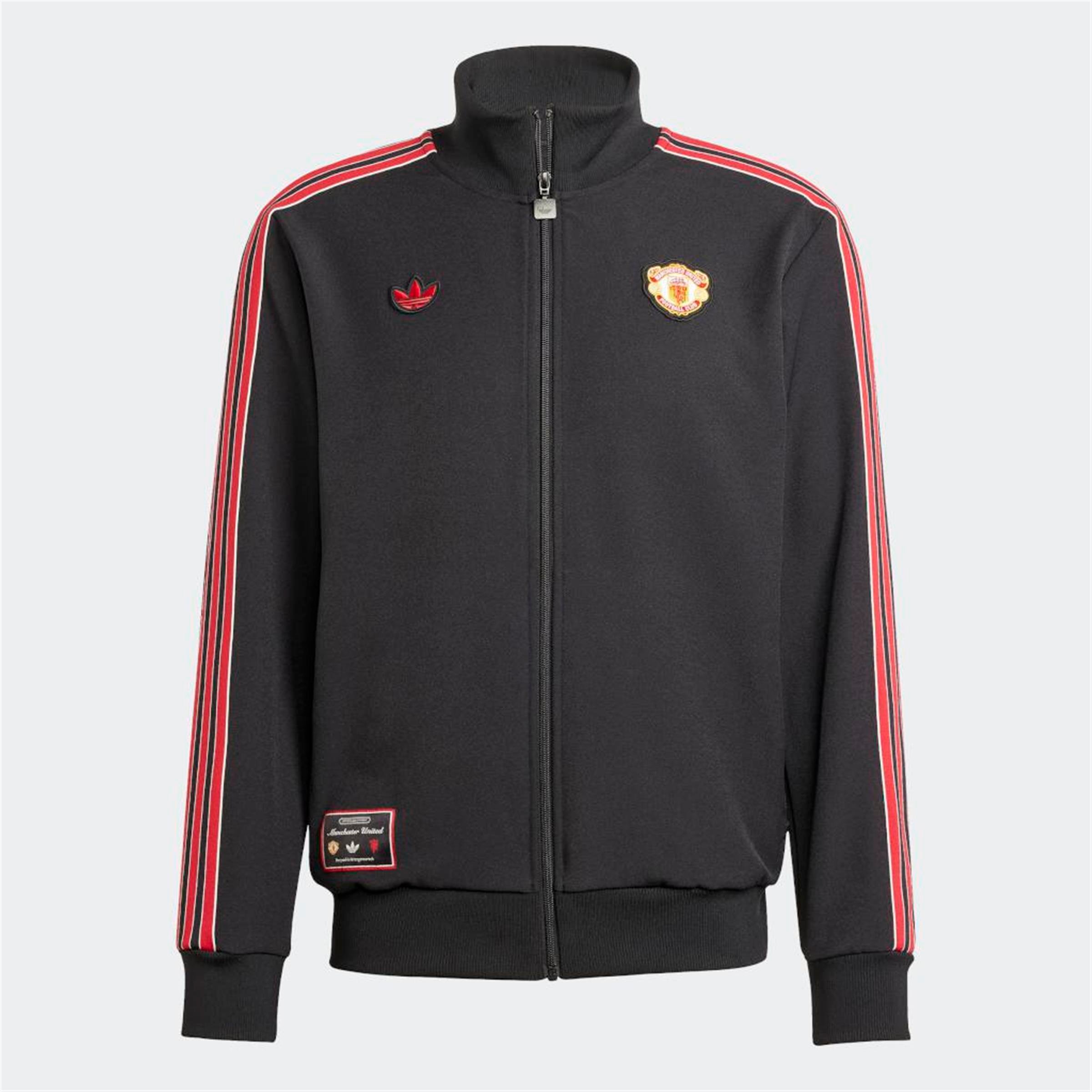 MUFC ICON TT
