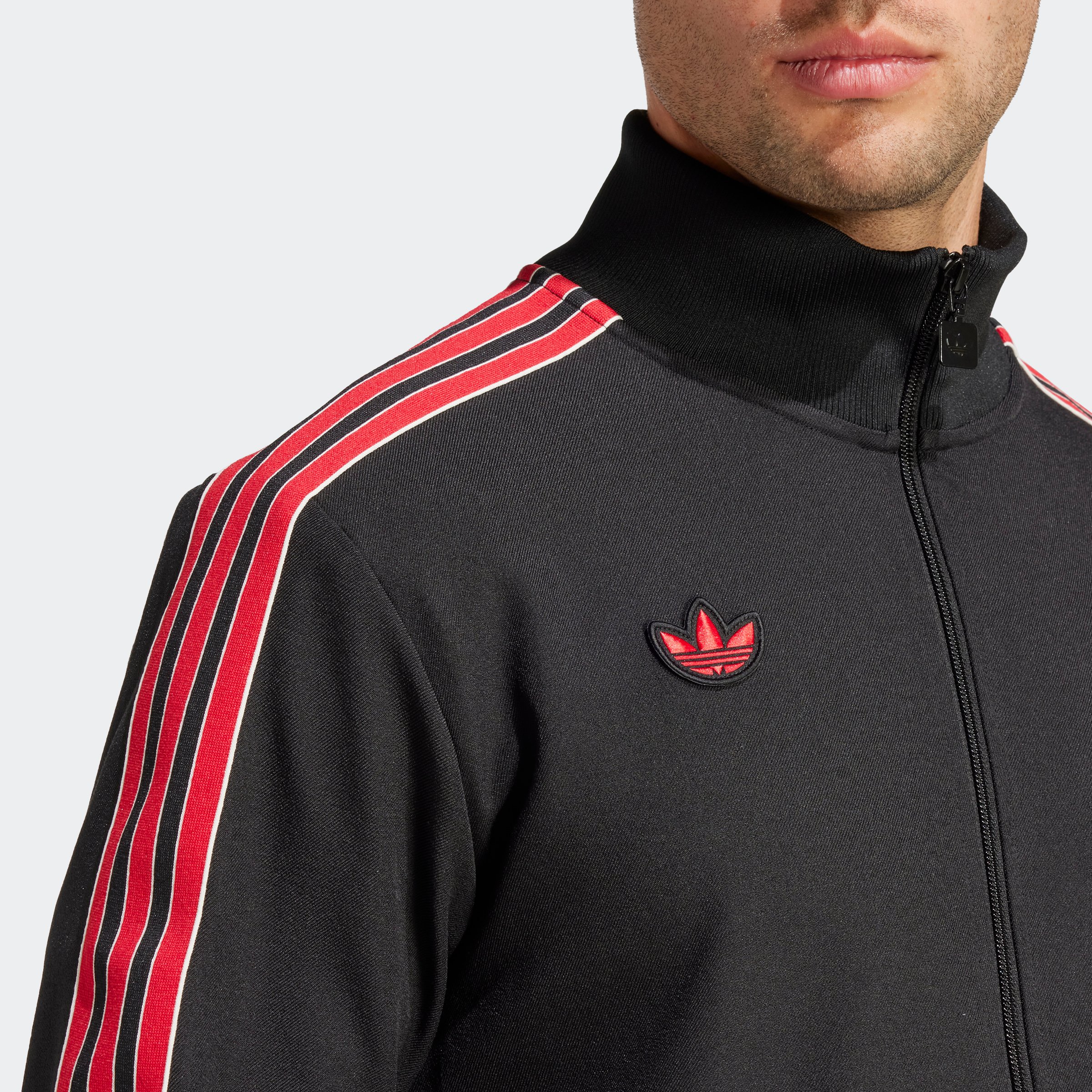 MUFC ICON TT