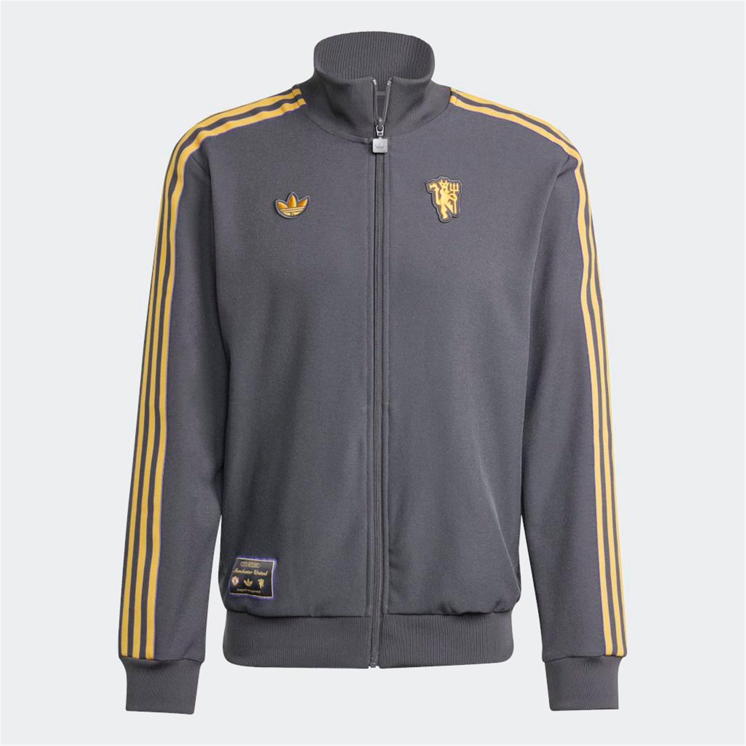 MUFC ICON TT