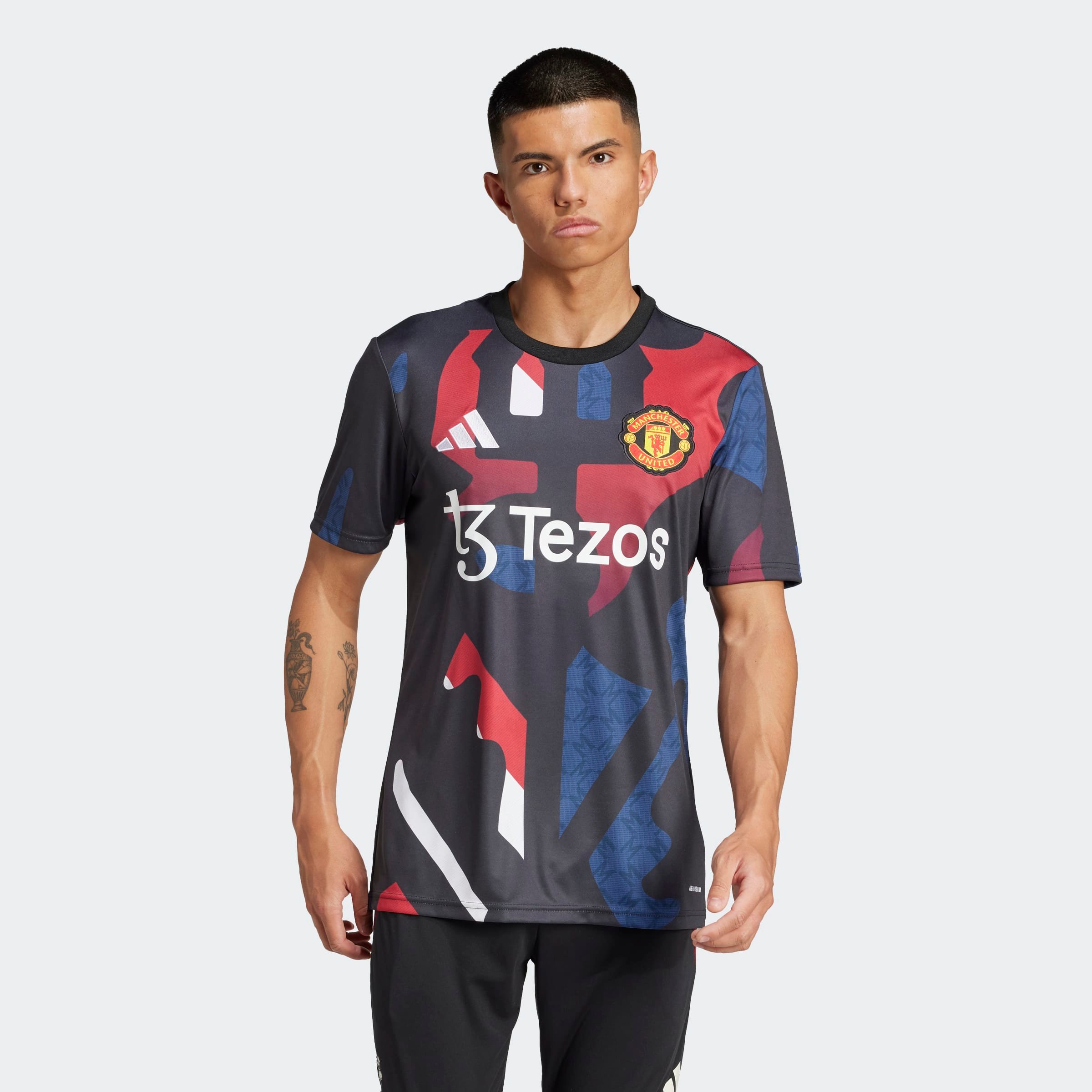 MUFC PRESHI