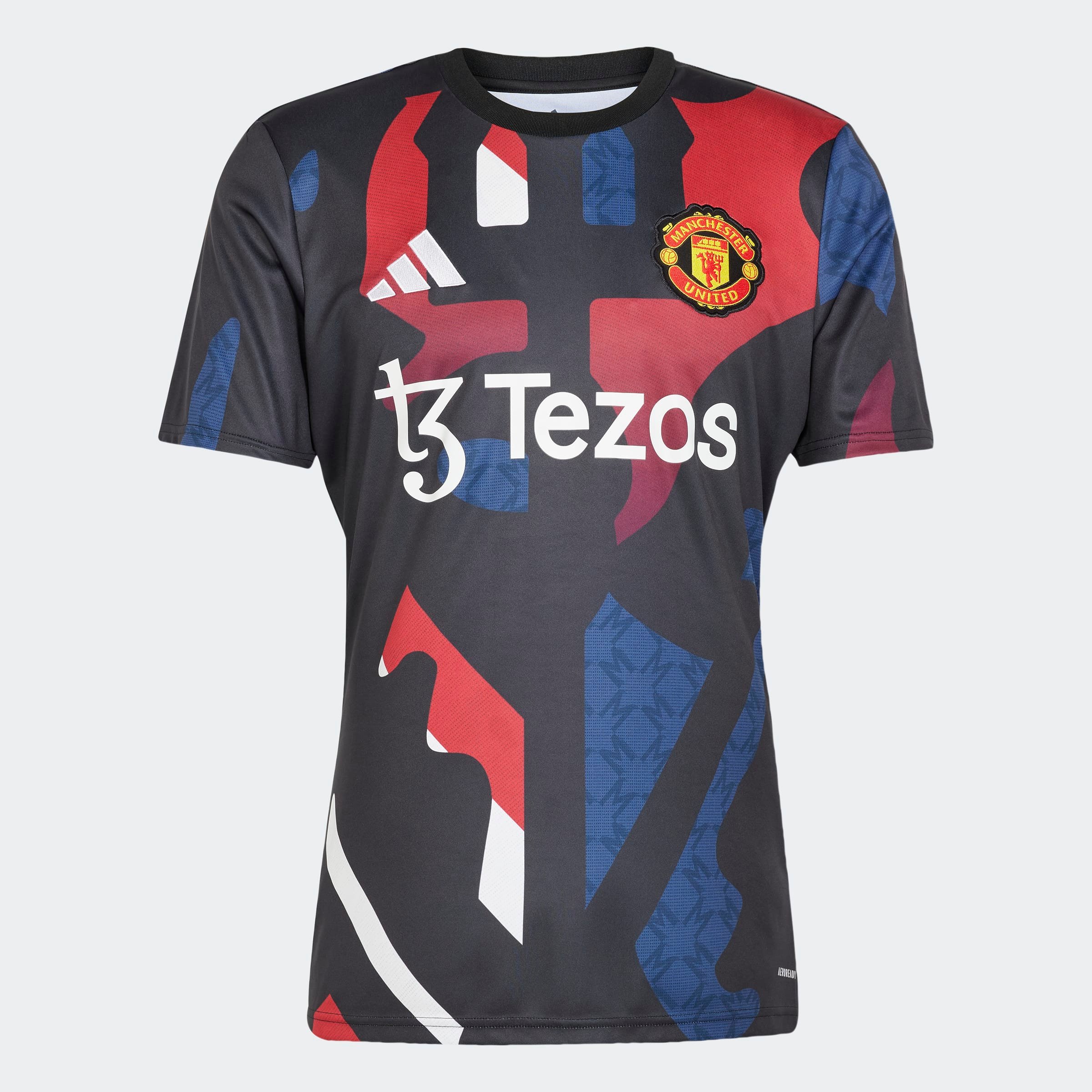 MUFC PRESHI