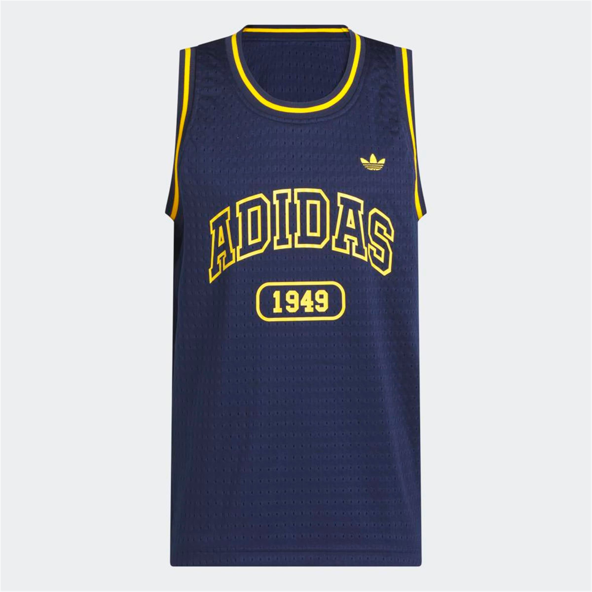 OG BBALL JERSEY