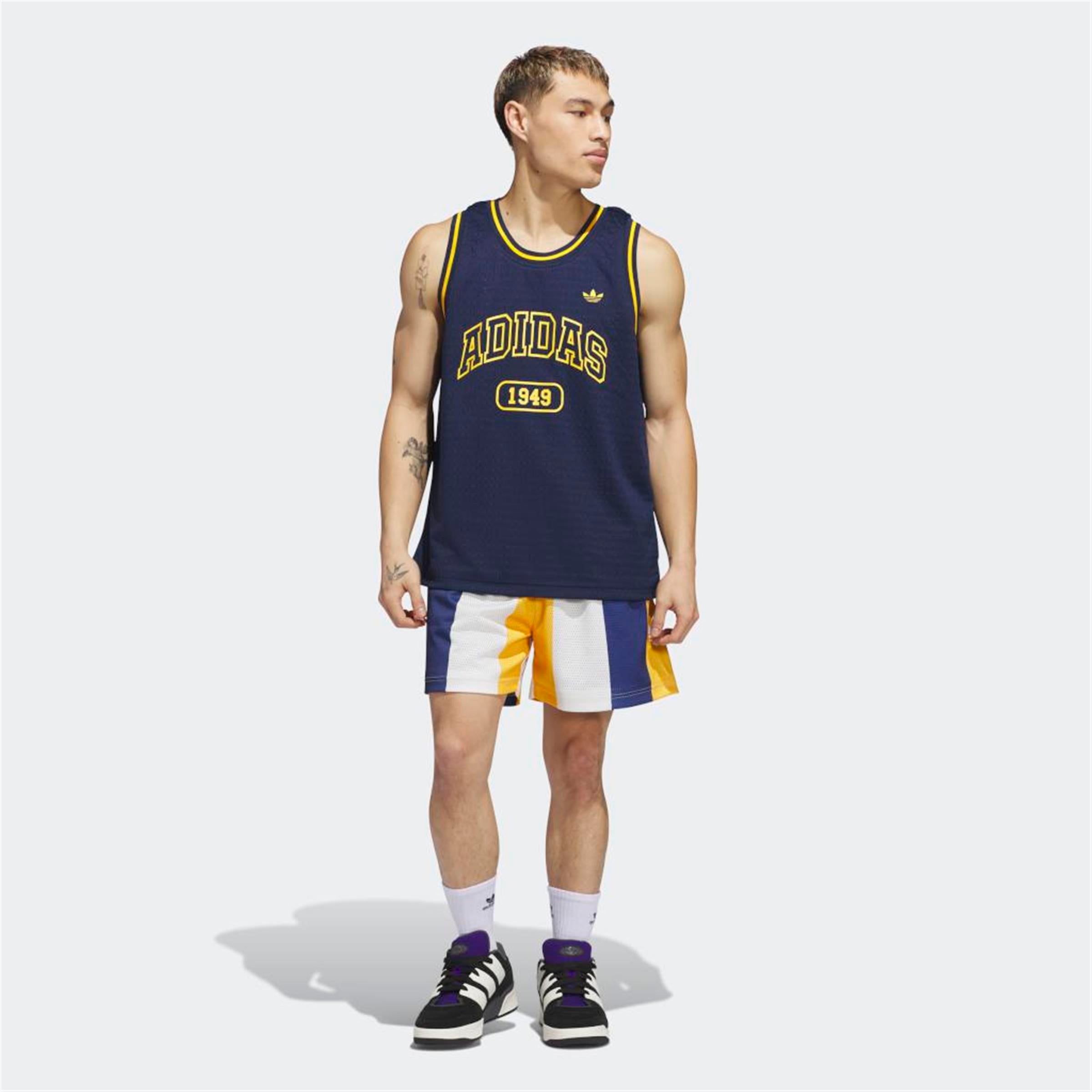 OG BBALL JERSEY