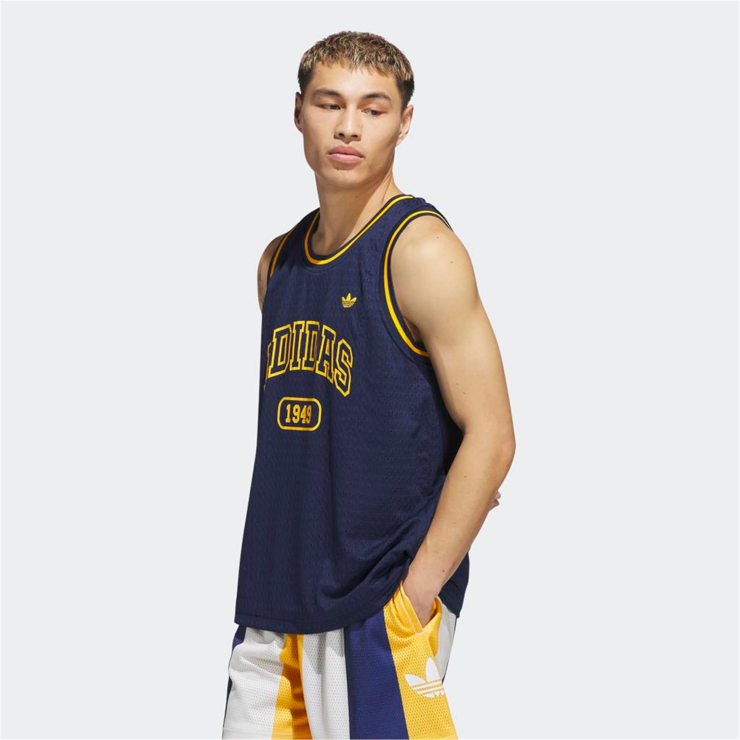 OG BBALL JERSEY