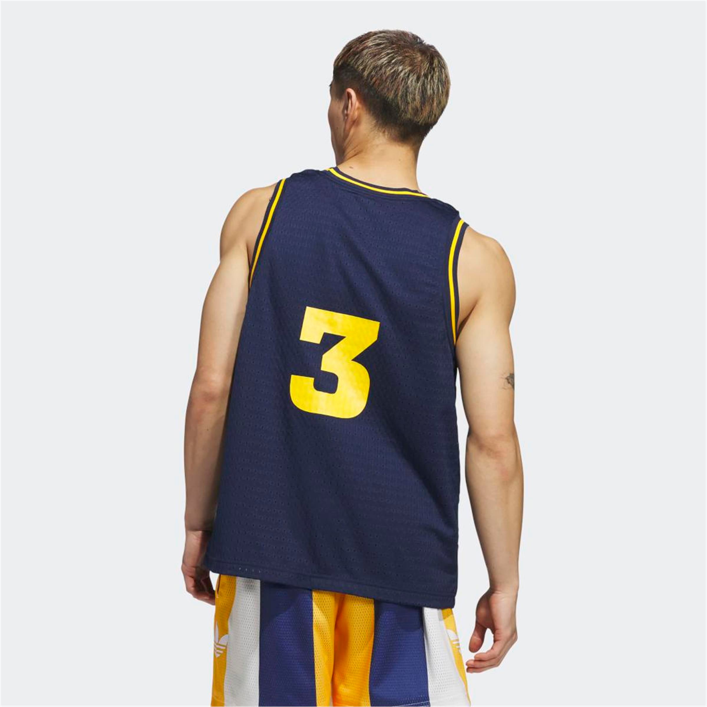 OG BBALL JERSEY