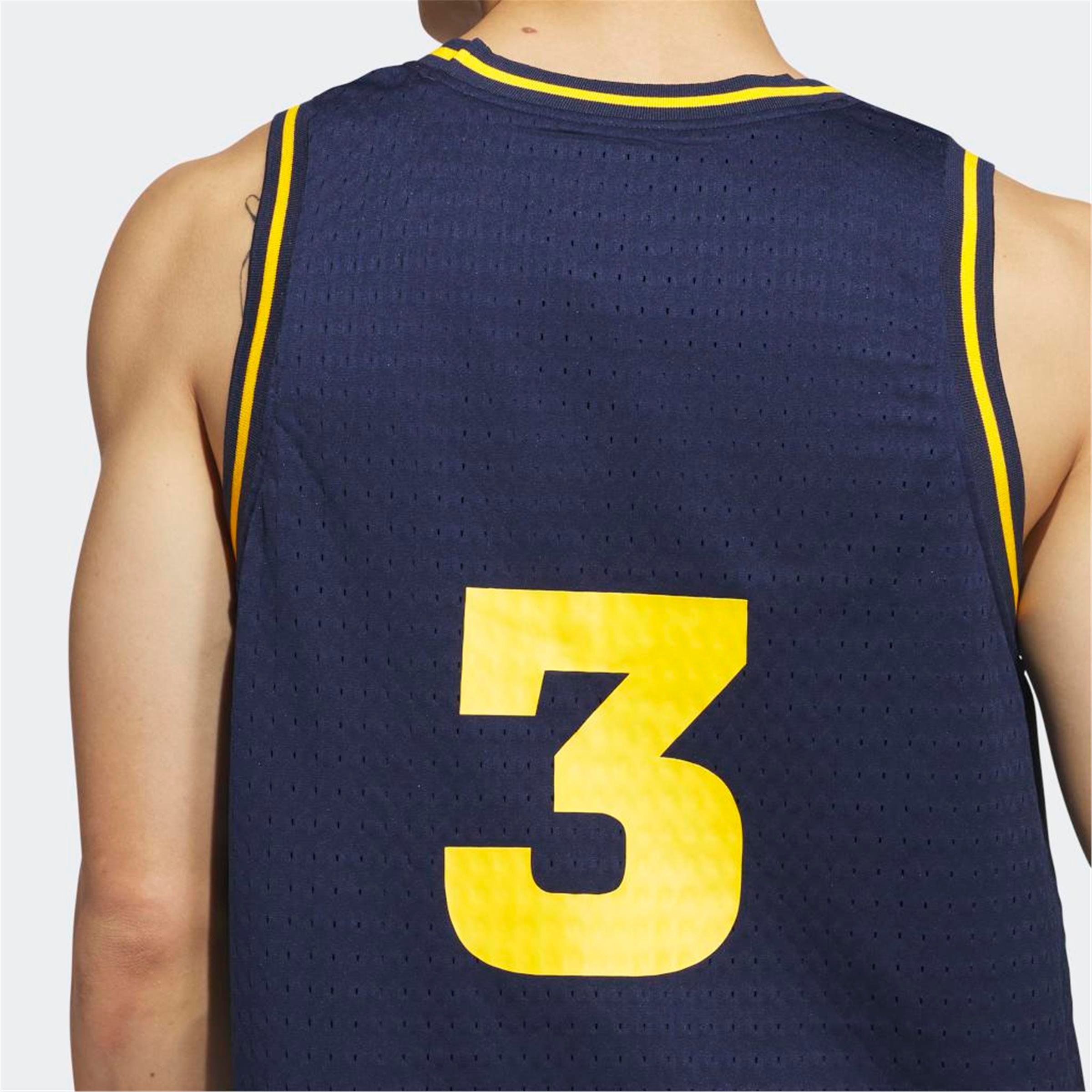 OG BBALL JERSEY
