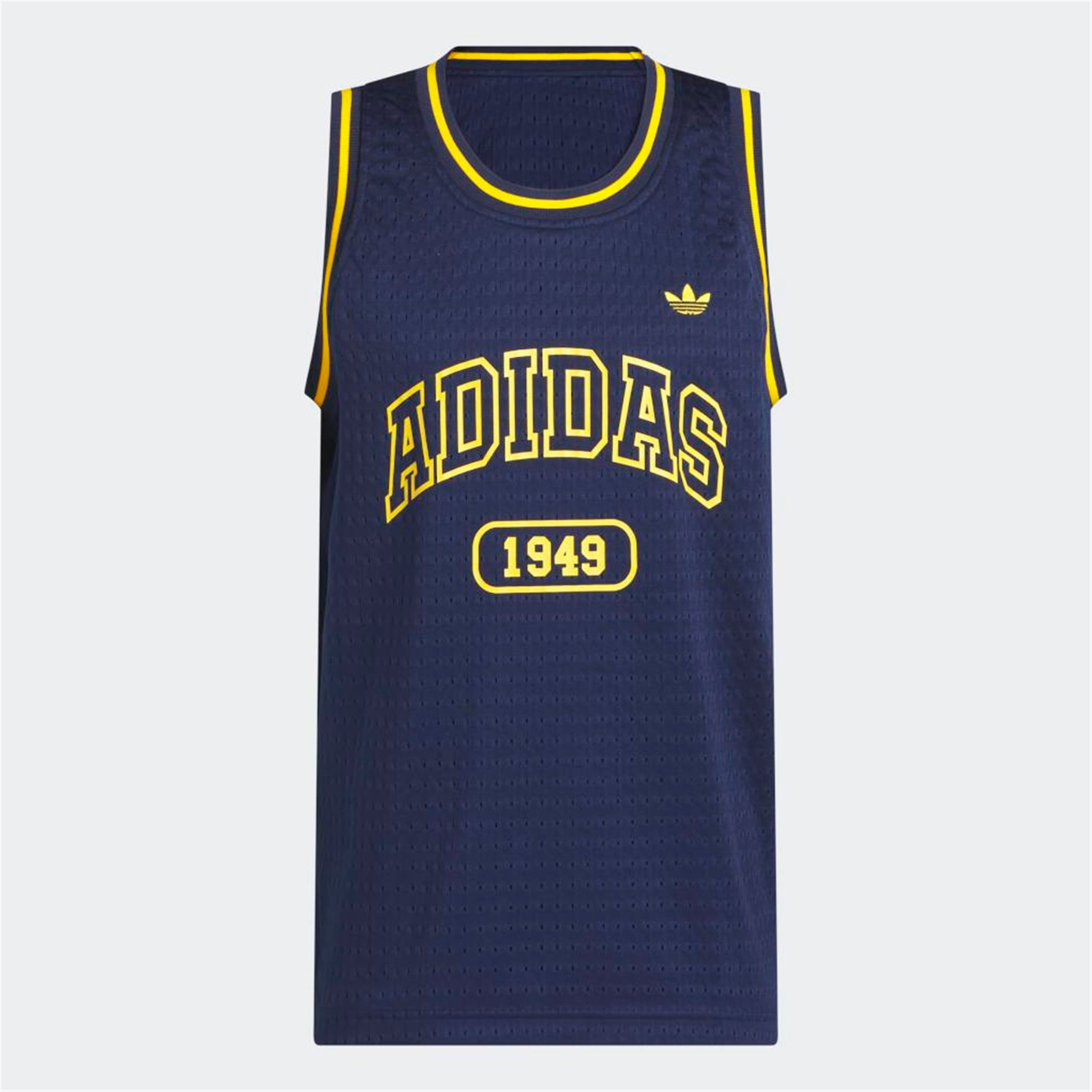 OG BBALL JERSEY