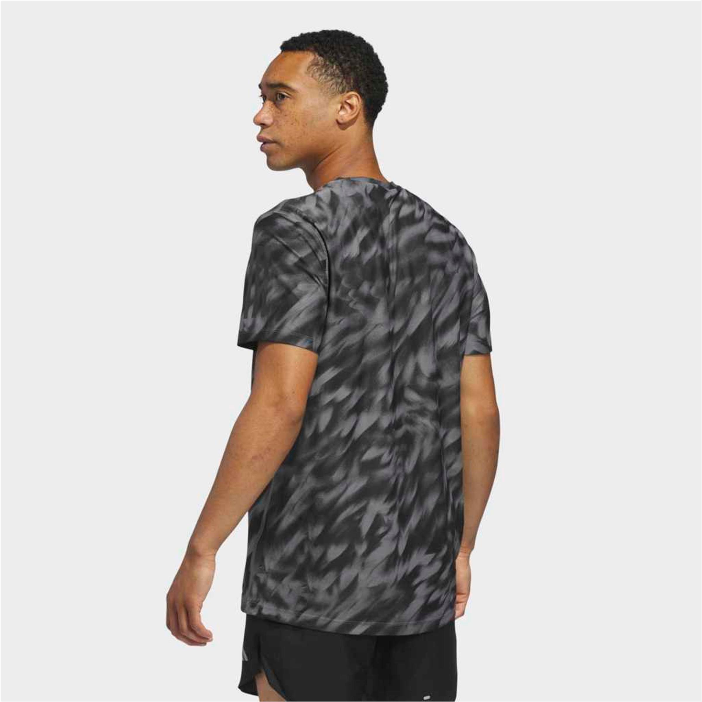 OTR AOP TEE M