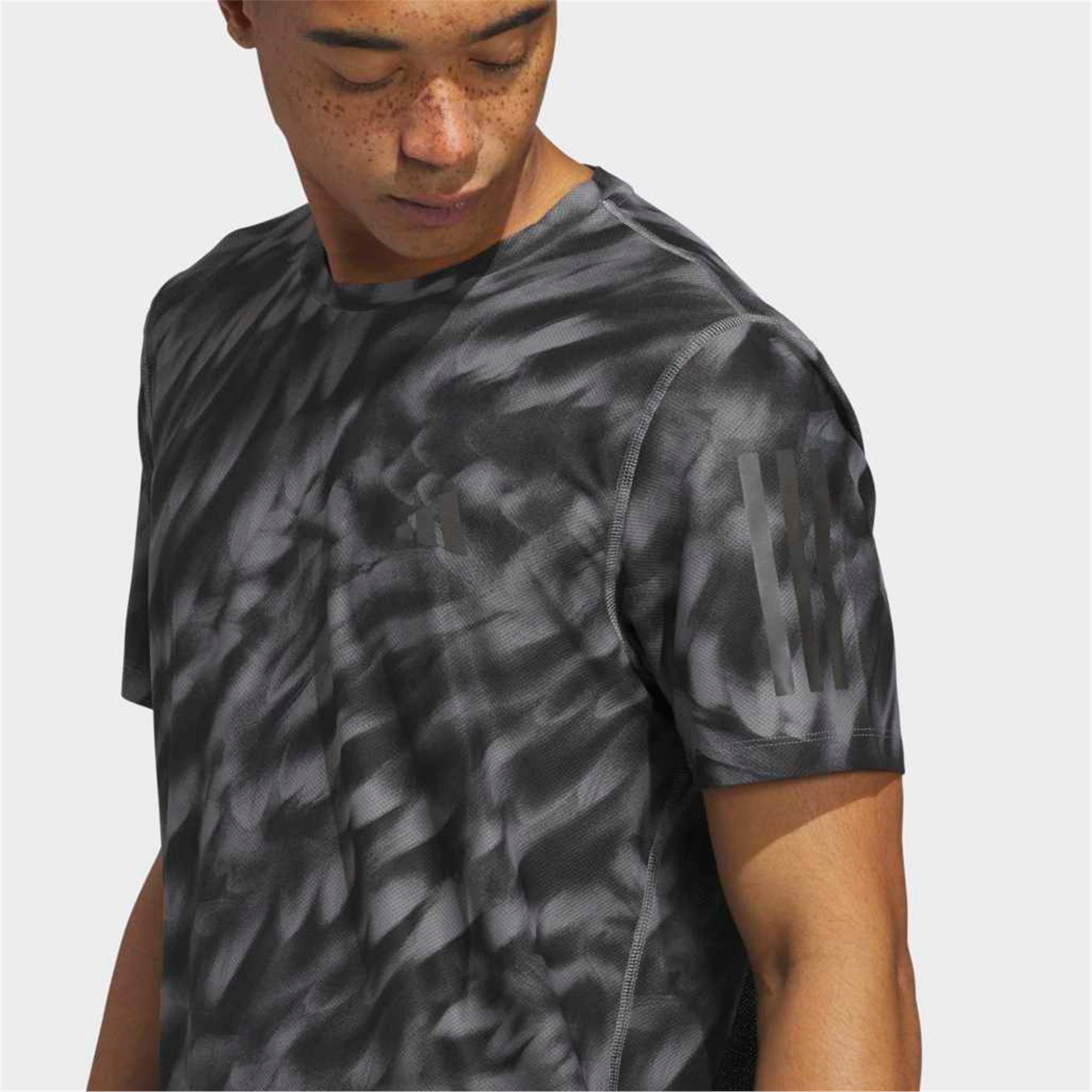 OTR AOP TEE M