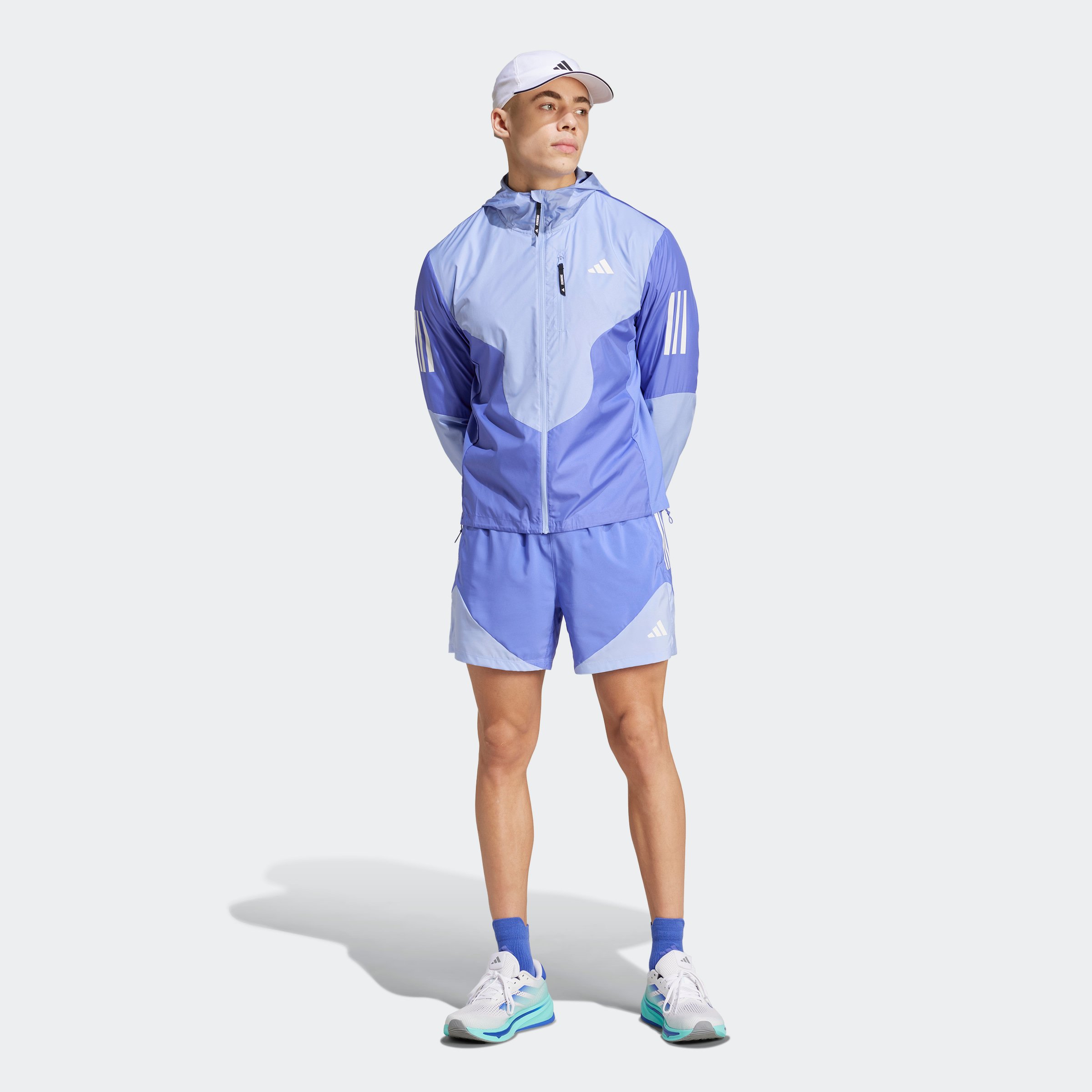 OTR B CB SHORT