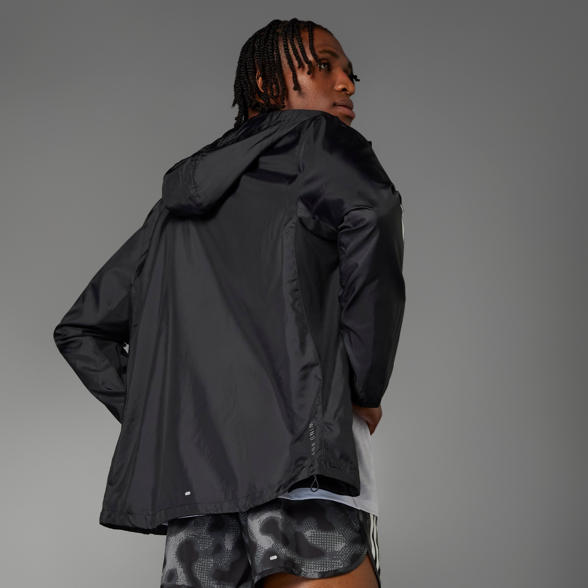 OTR E 3S JKT