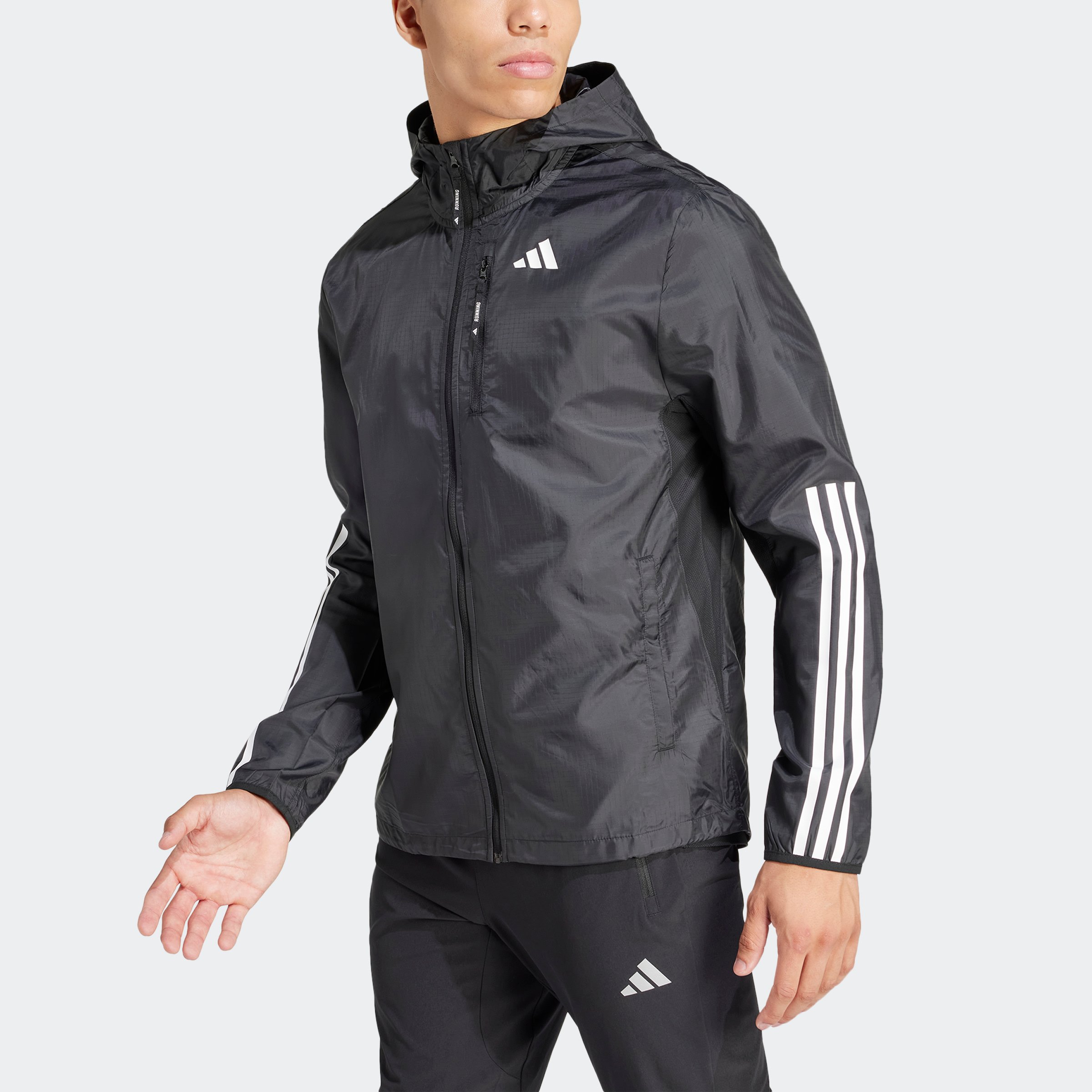 OTR E 3S JKT