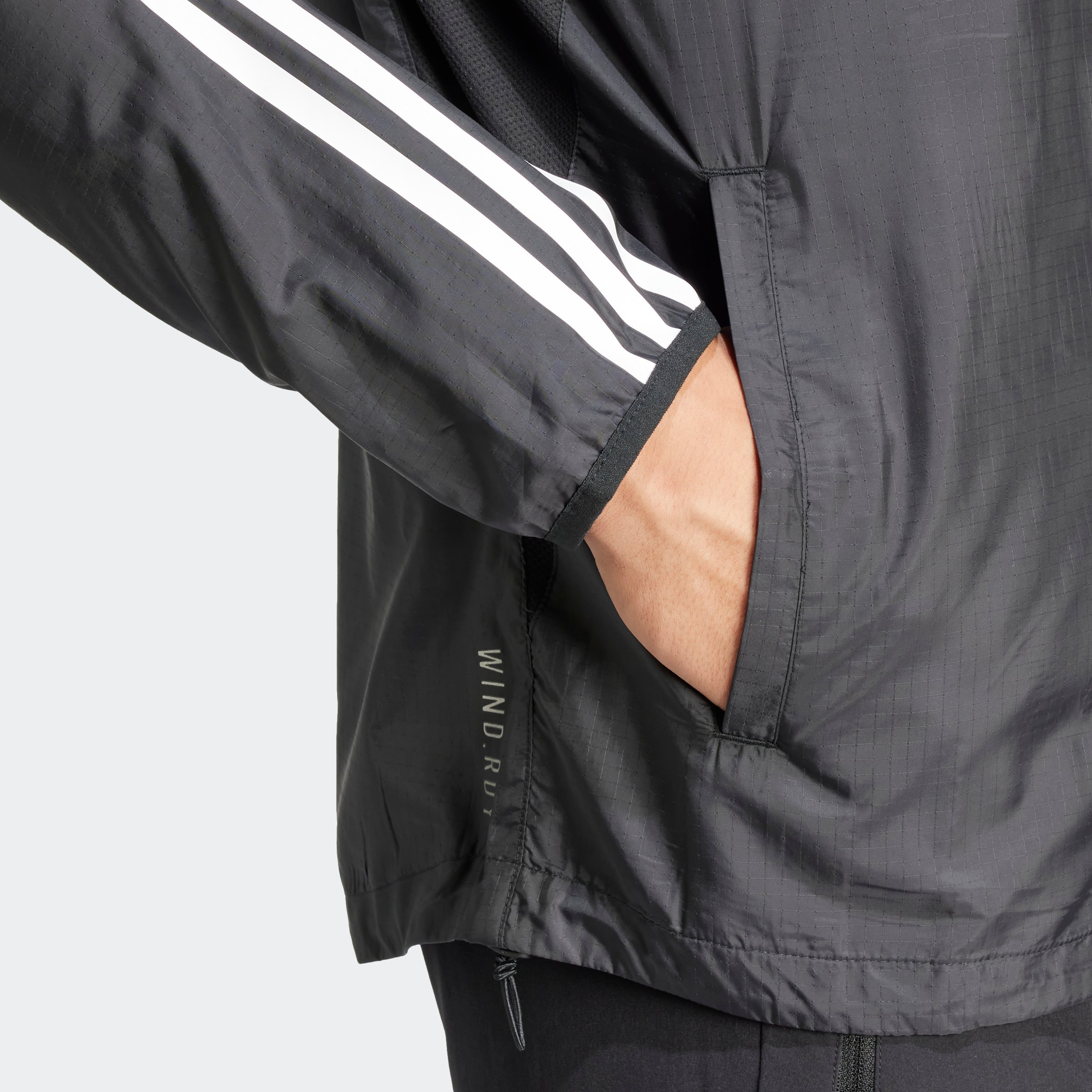 OTR E 3S JKT
