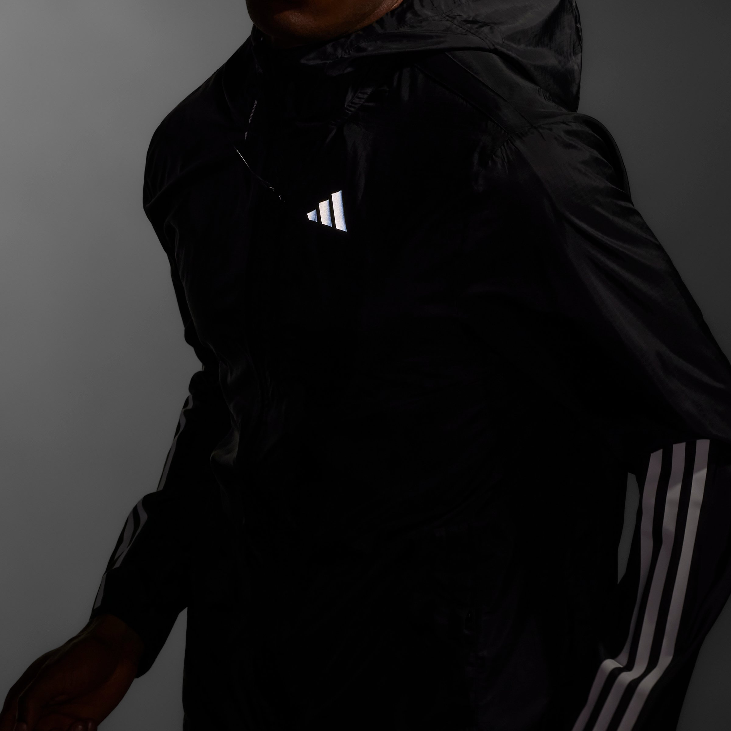 OTR E 3S JKT