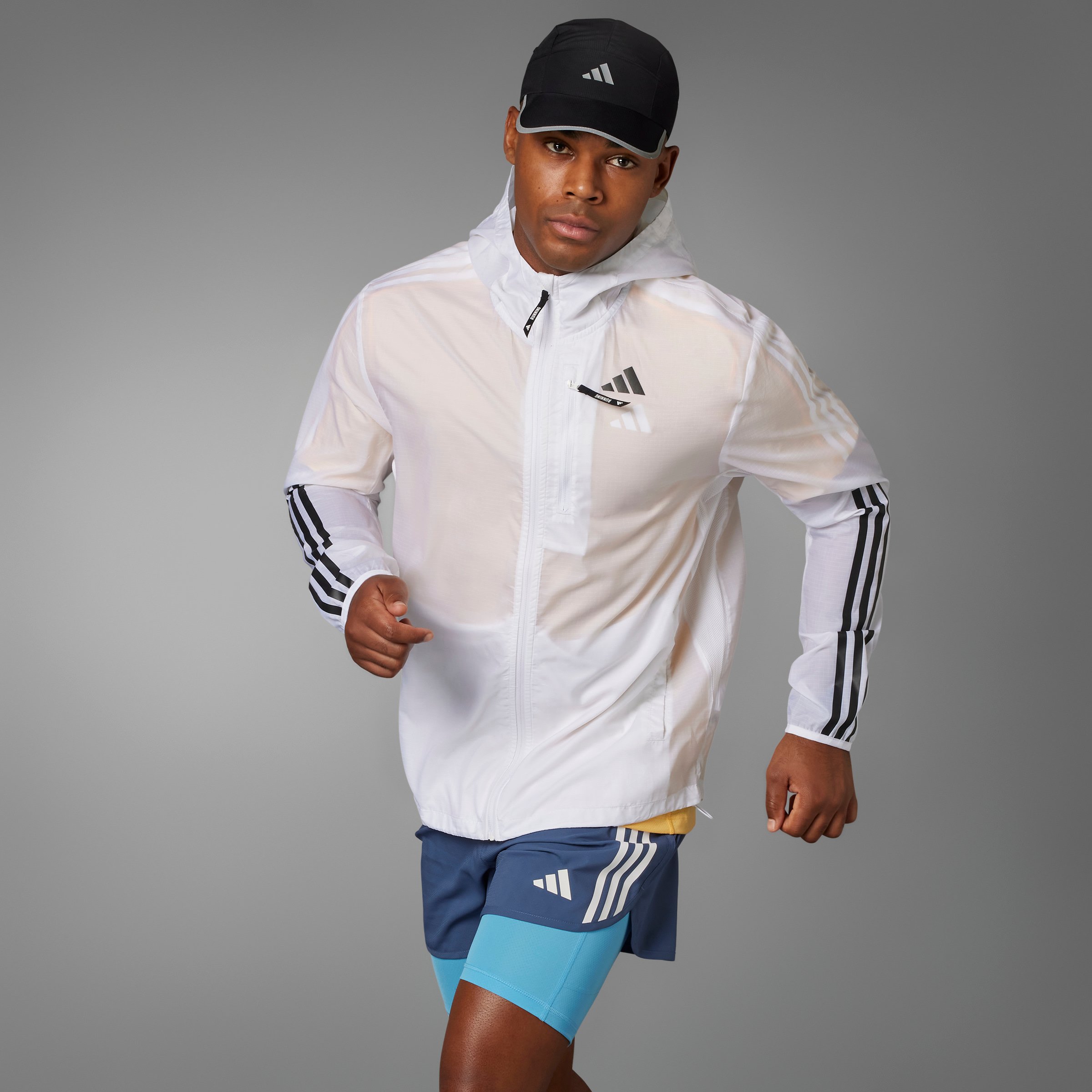 OTR E 3S JKT