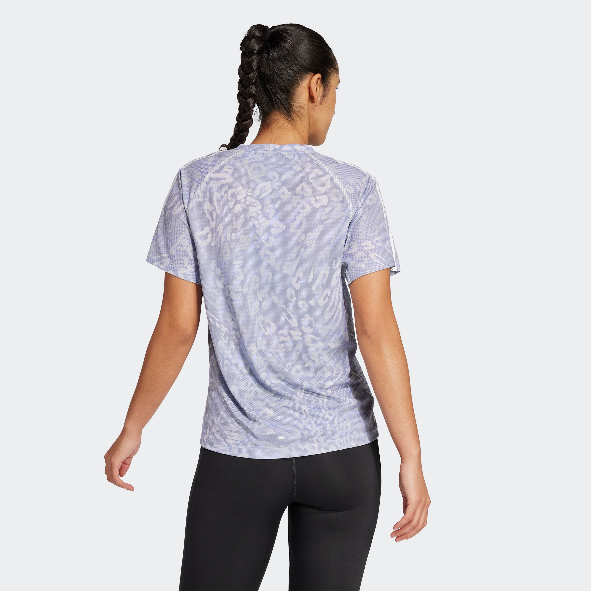 OTR E AOP TEE W