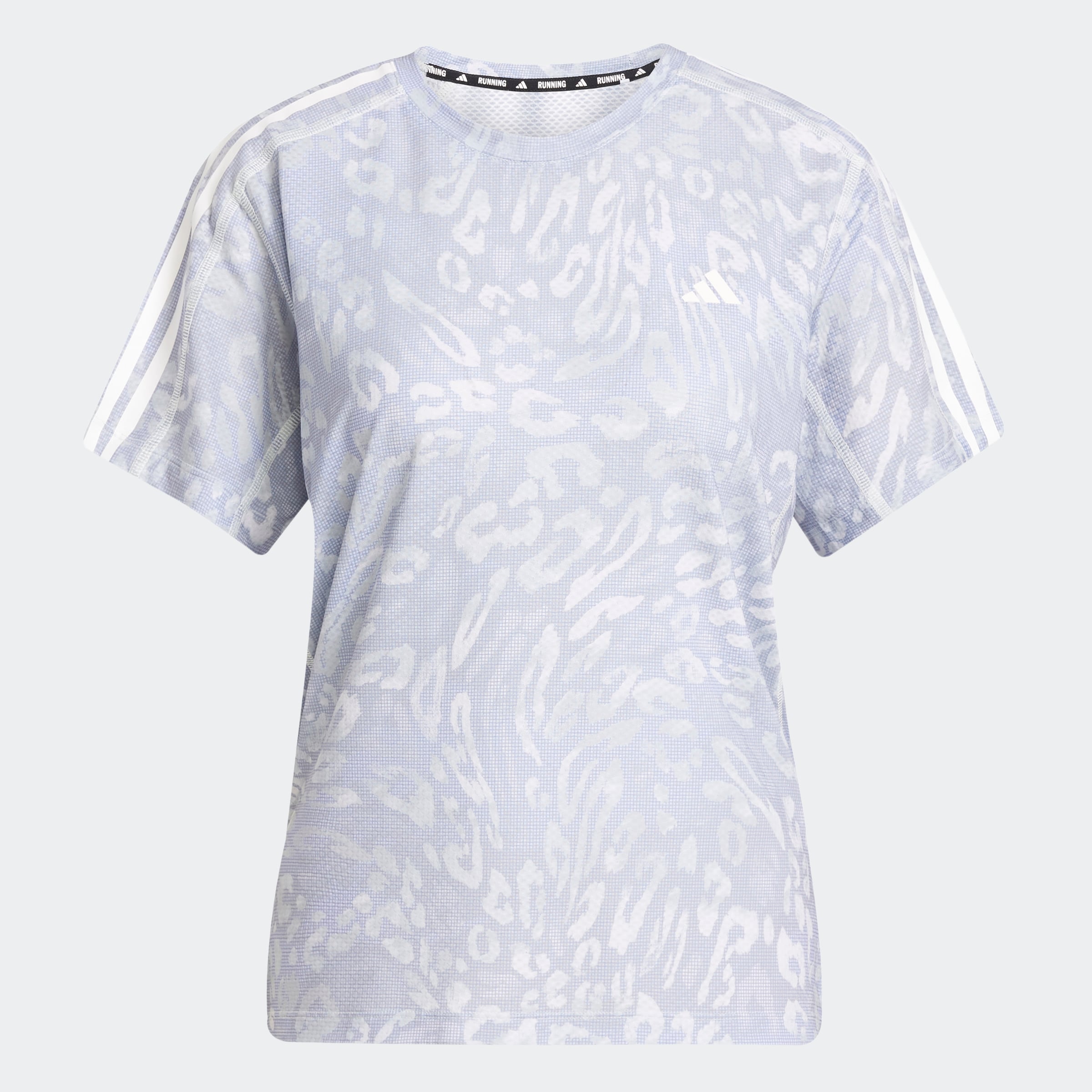 OTR E AOP TEE W