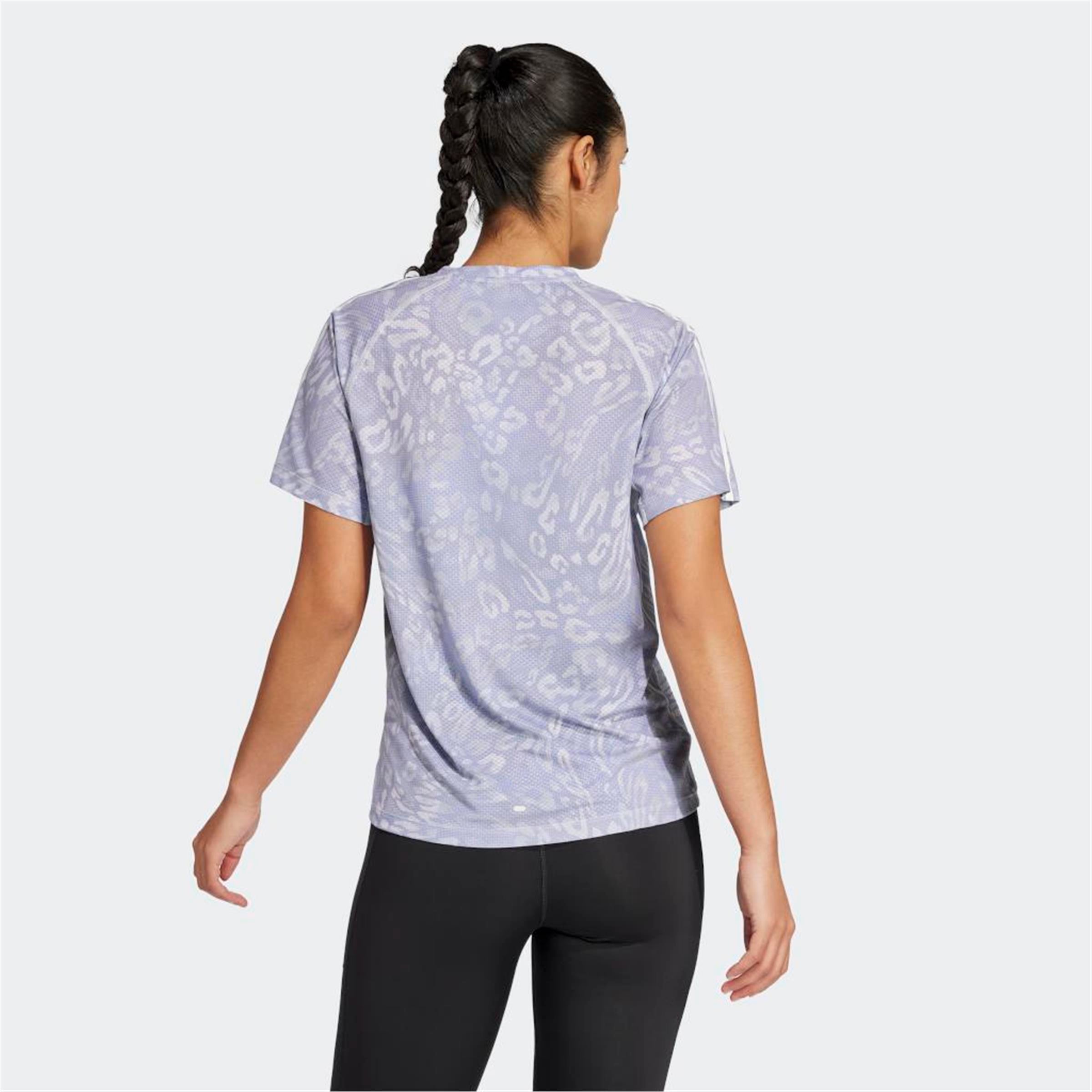 OTR E AOP TEE W