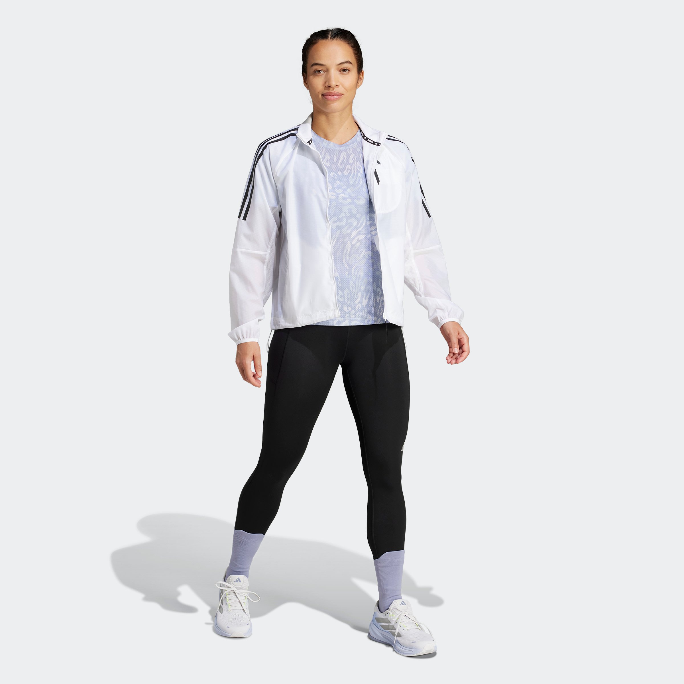 OTR E JACKET W