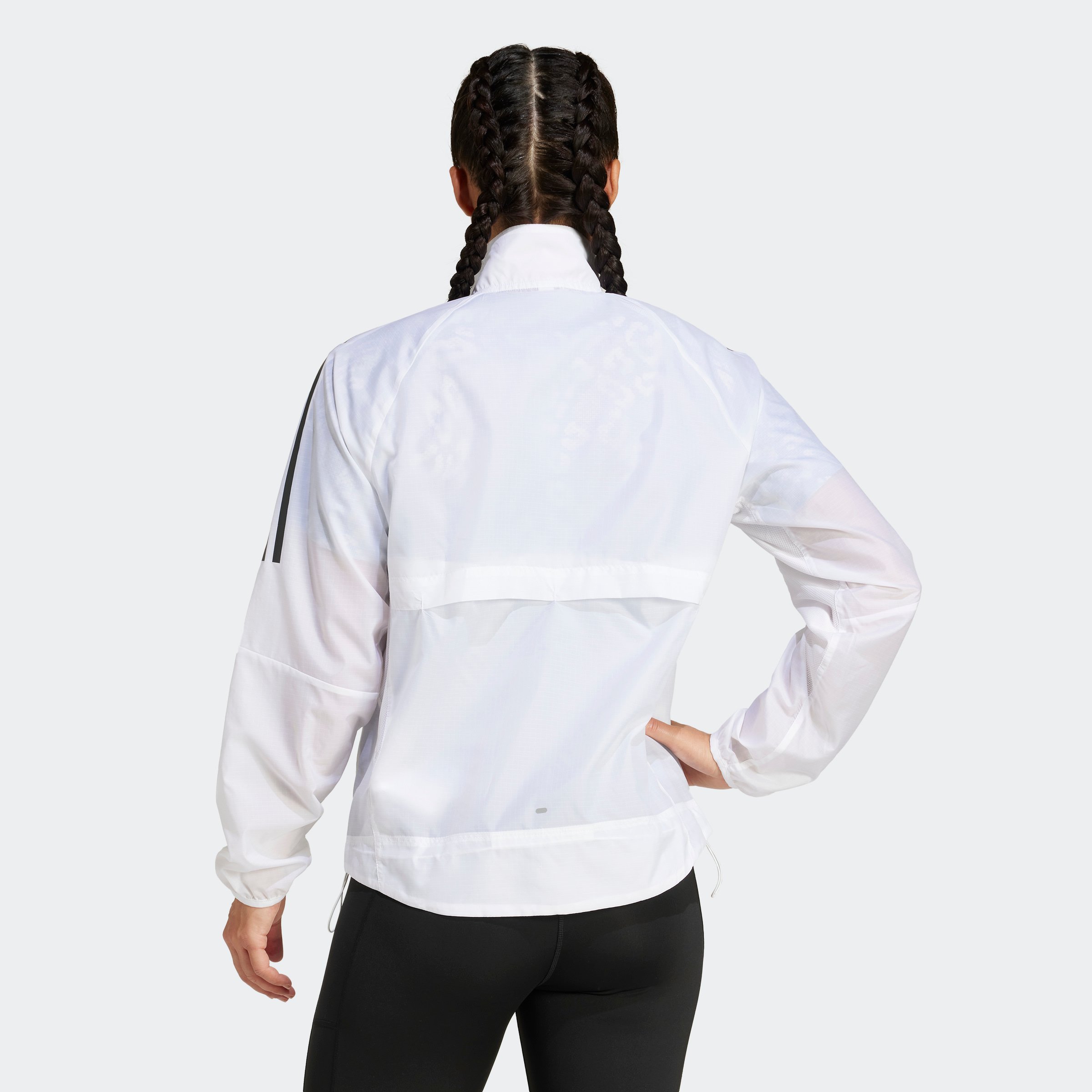 OTR E JACKET W