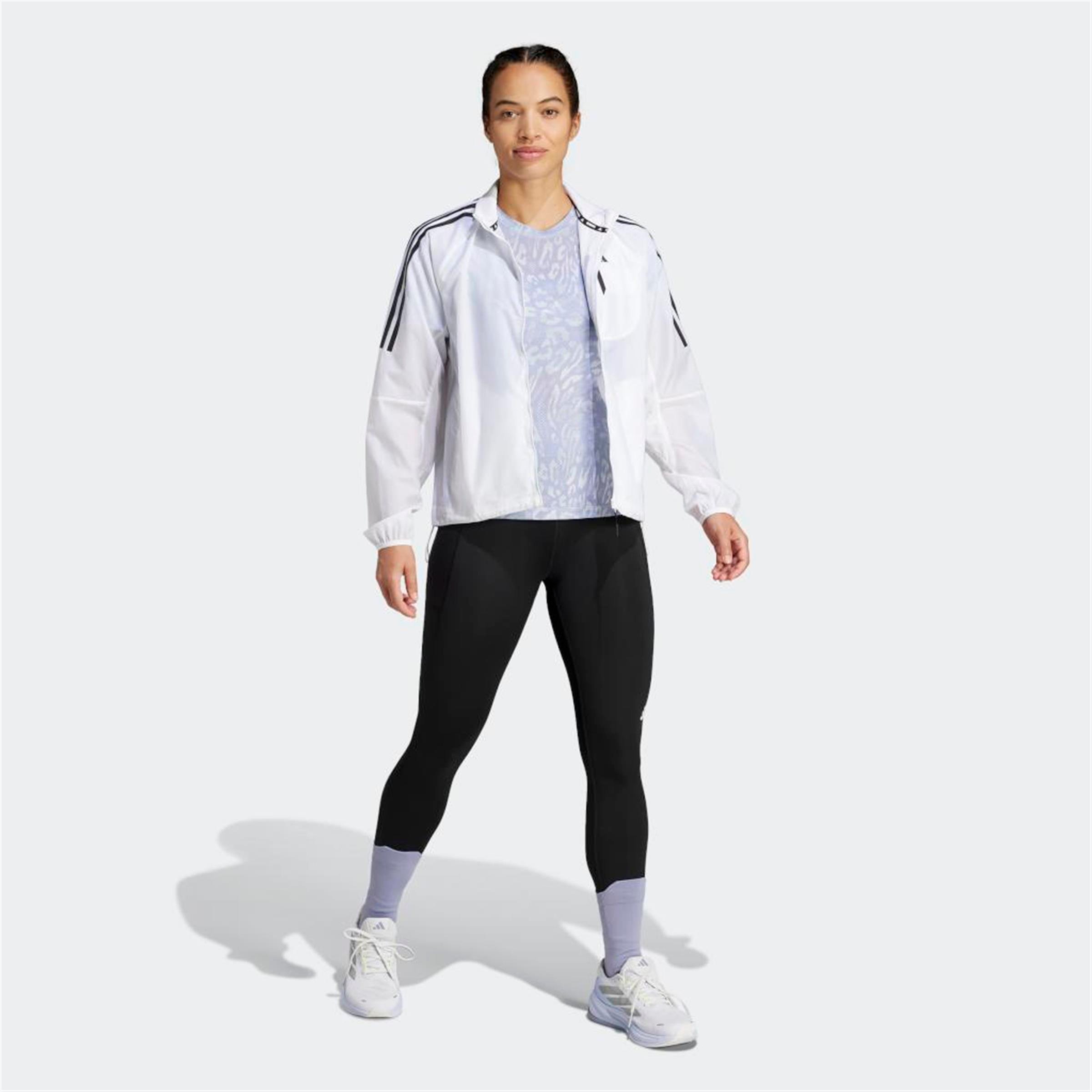 OTR E JACKET W