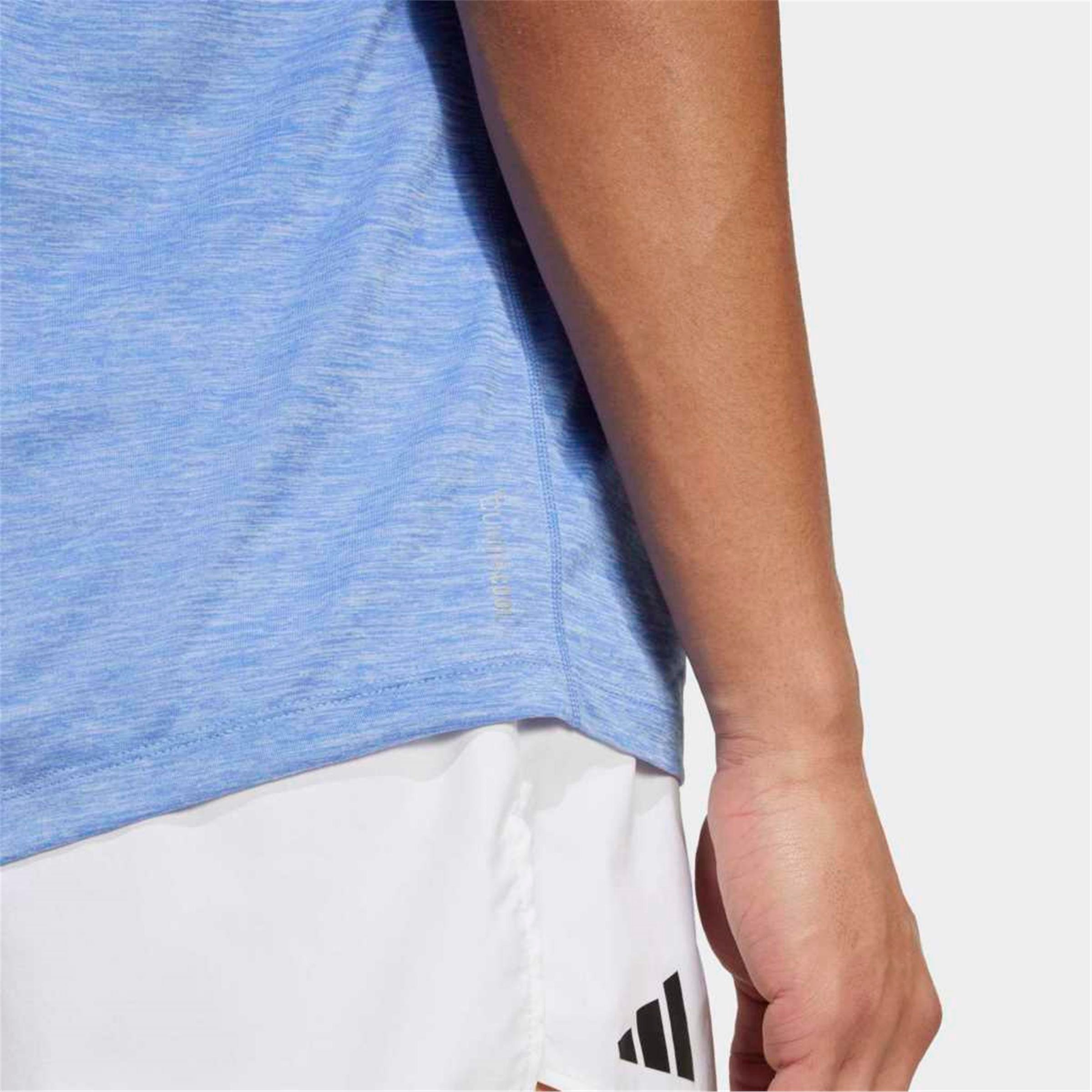 OTR MEL TEE M