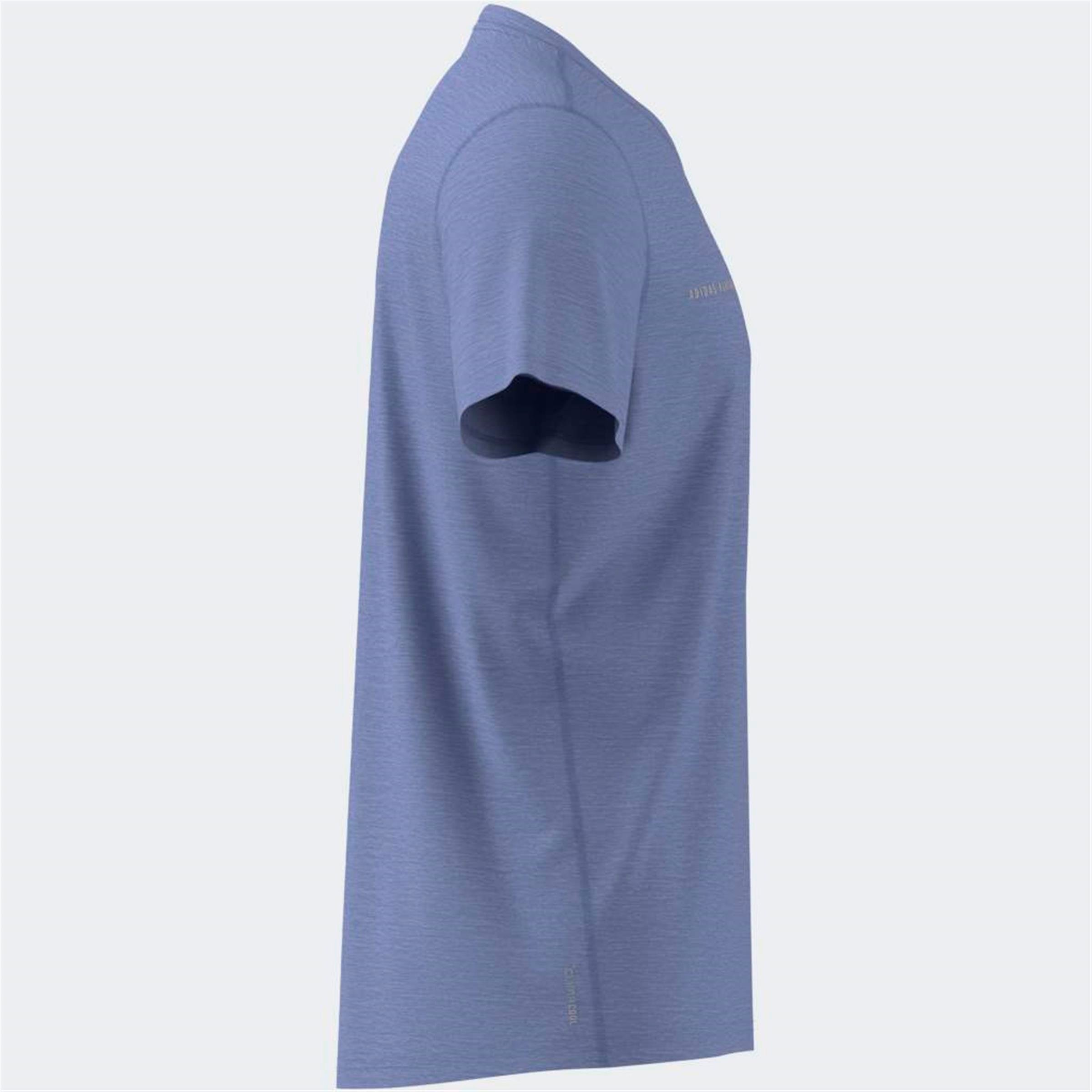 OTR MEL TEE M