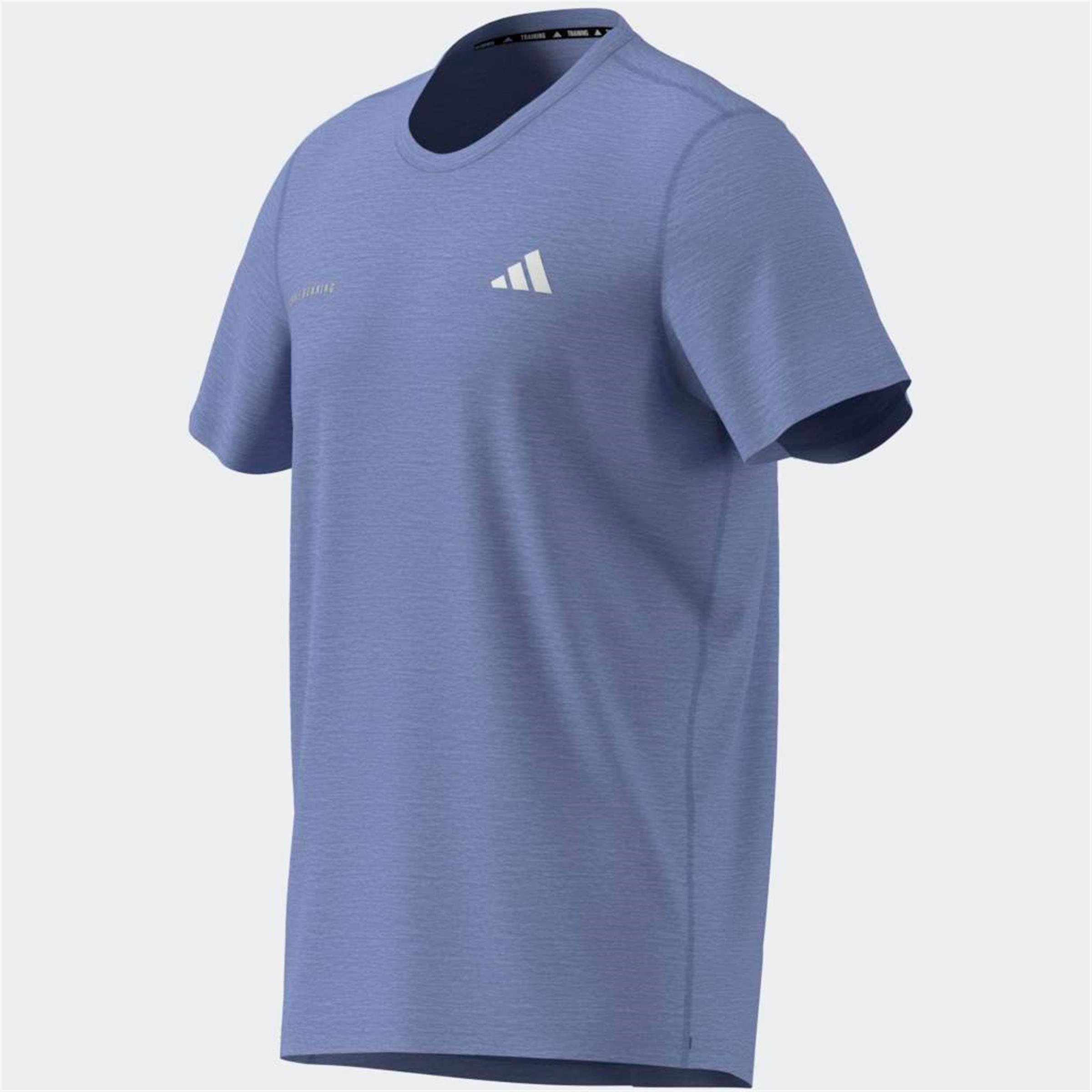 OTR MEL TEE M