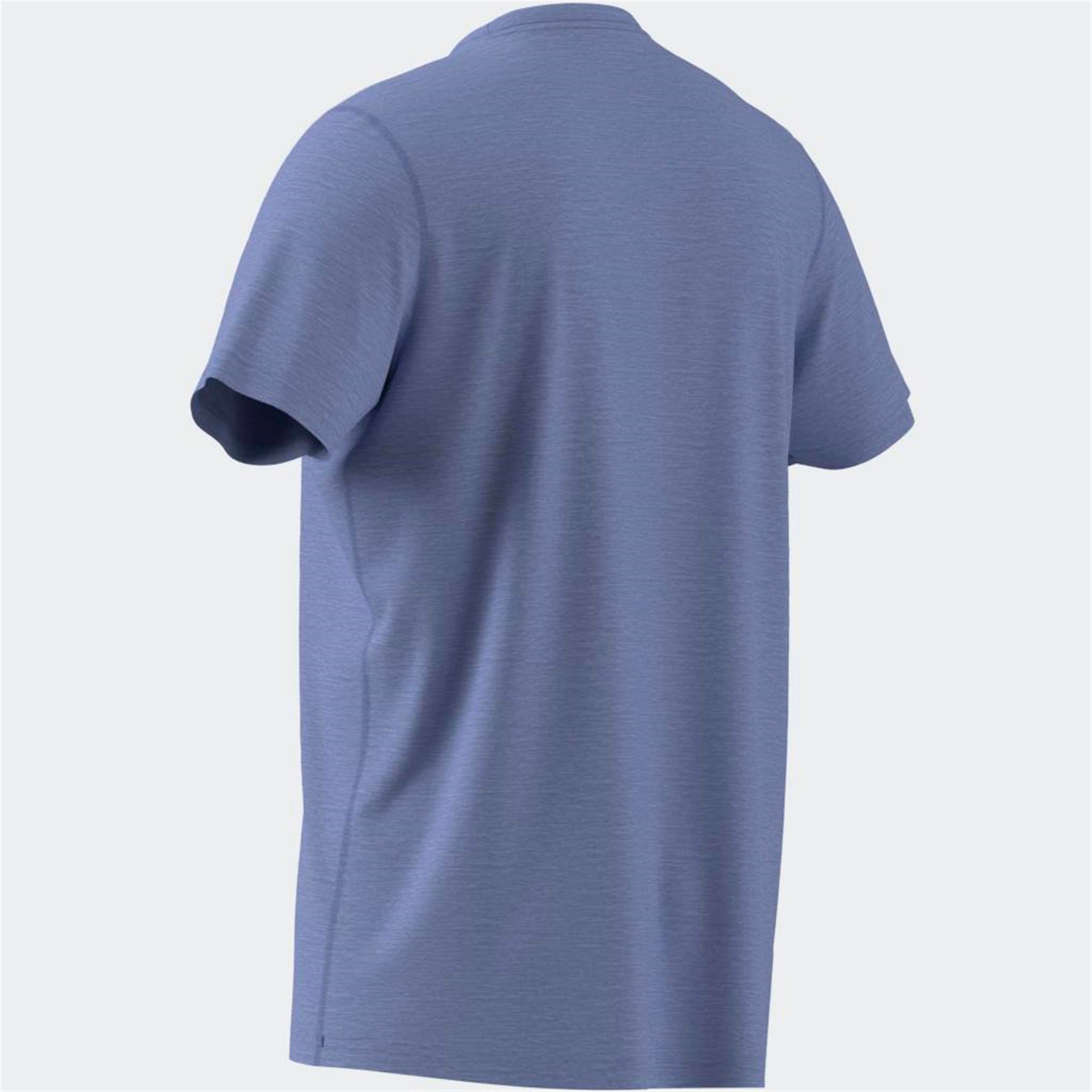 OTR MEL TEE M